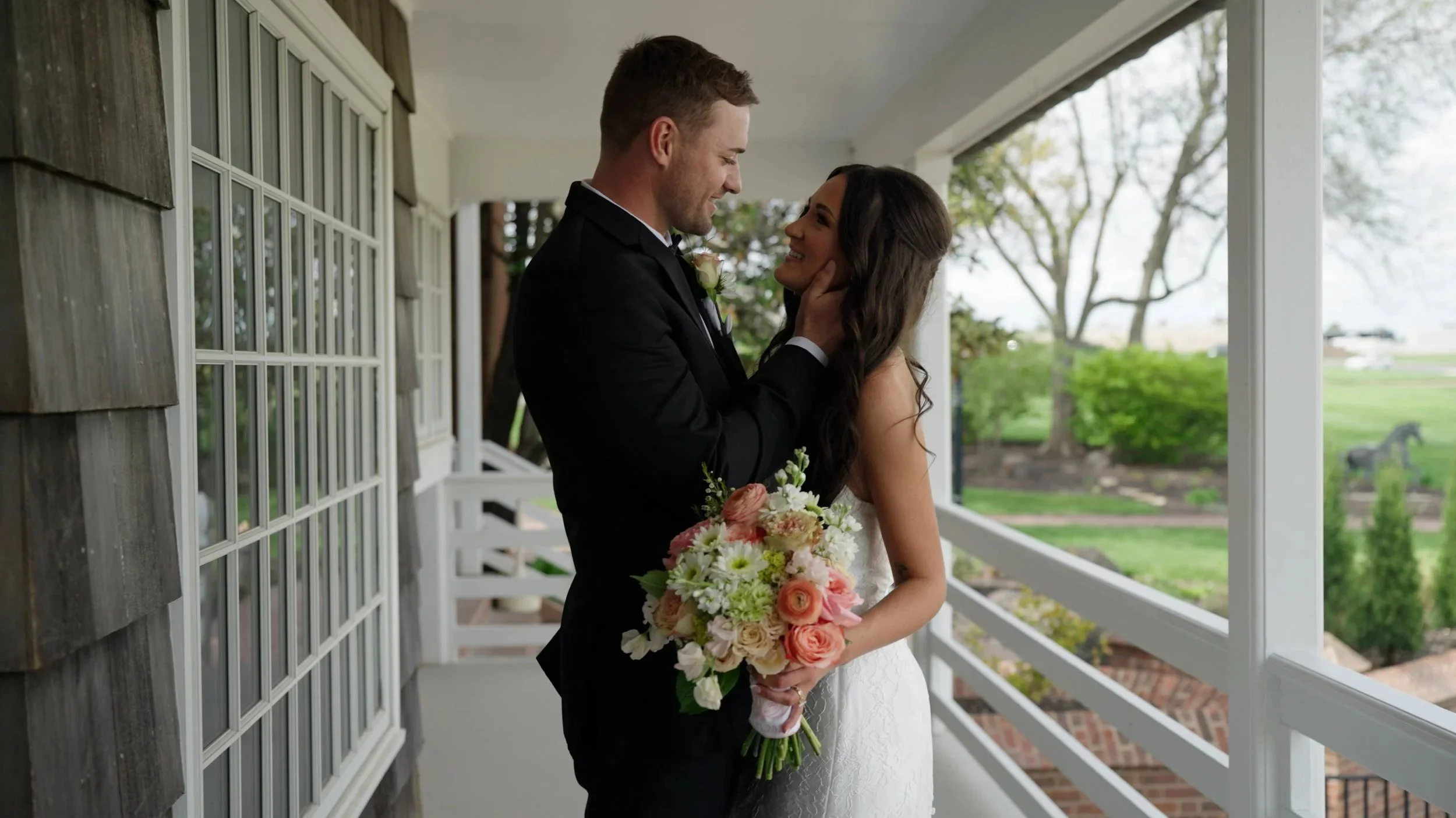 The Wedding of Ryleigh & Joey at Mildale