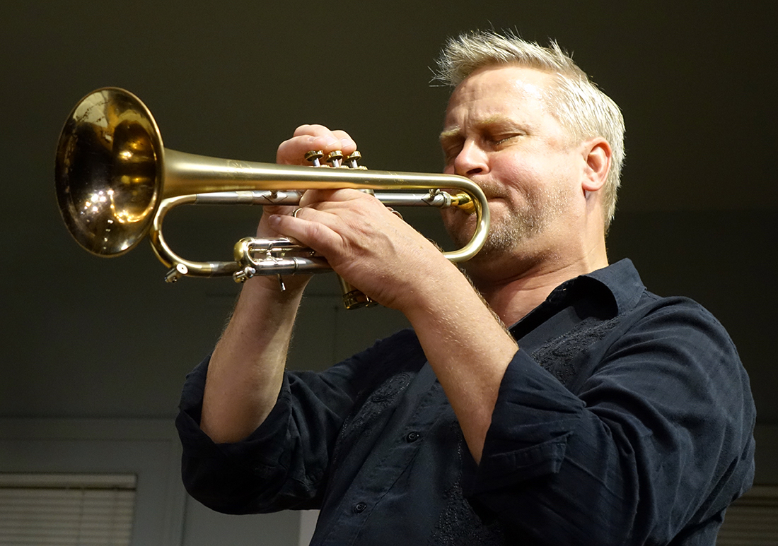 Russ Johnson