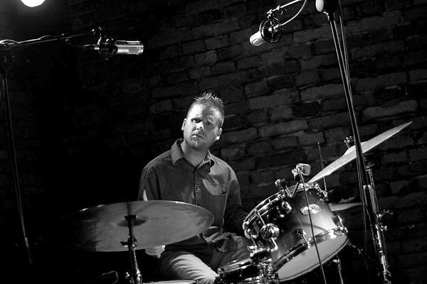 Tim Daisy