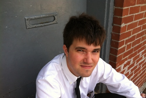 Charlie Kirchen