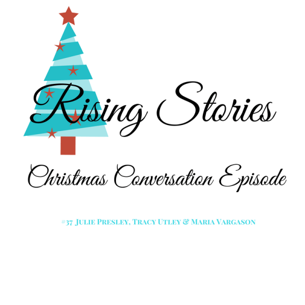 Rising Stories: Christmas Conversations
