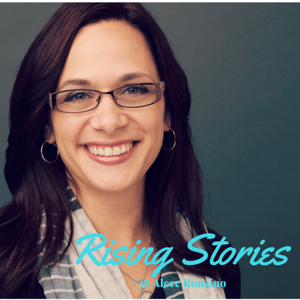 Alece Ronzino After pioneering and leading a nonprofit in South Africa for 13 years, Alece now lives in Nashville, TN. She is a nonprofit strategist, a freelance copywriter/editor, an Airbnb host, and the founder of One Word 365 . She blogs occasionally but candidly about the grit and glory of life. Follow Alece on Instagram and visit her blog, Grit and Glory .