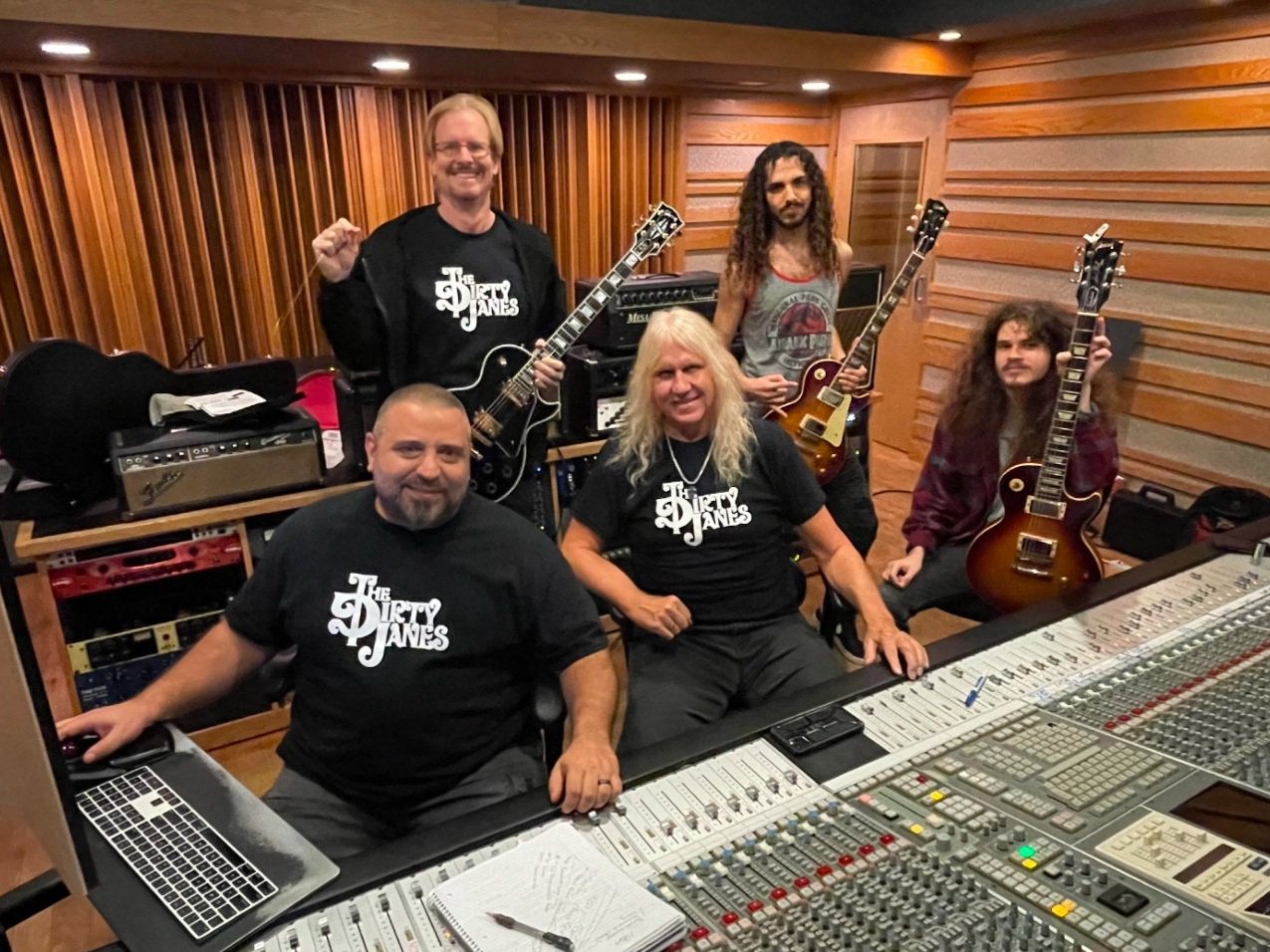 Learn Audio Engineering: The Basics | Clear Track Studios — Clear Track ...