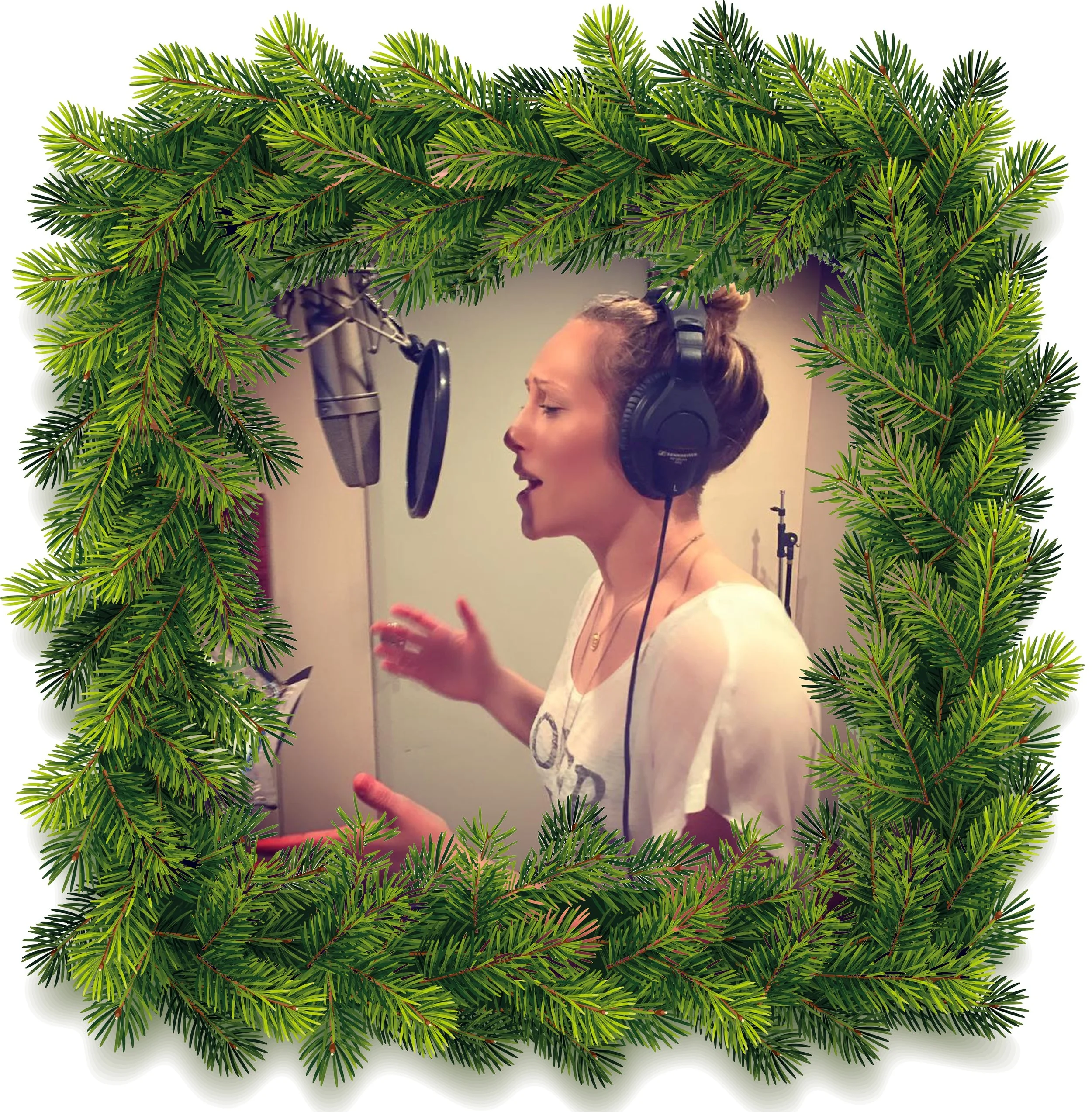 POP SINGERS Record your pop vocals and soaring choruses while our engineers enhance your songs' top-40 friendly electro synths and pulsating beats that will make you crank up the volume for more.