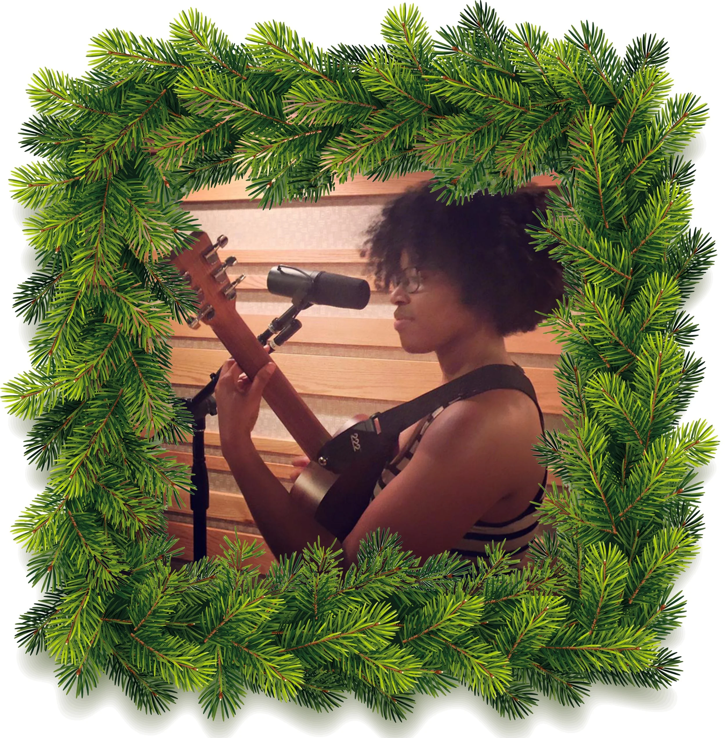 SINGER-SONGWRITERS Record your leisurely array of sweet vocal melodies and folky instrumentation while our engineers mix your tunes into songs that you’ll swear you've been humming for years.