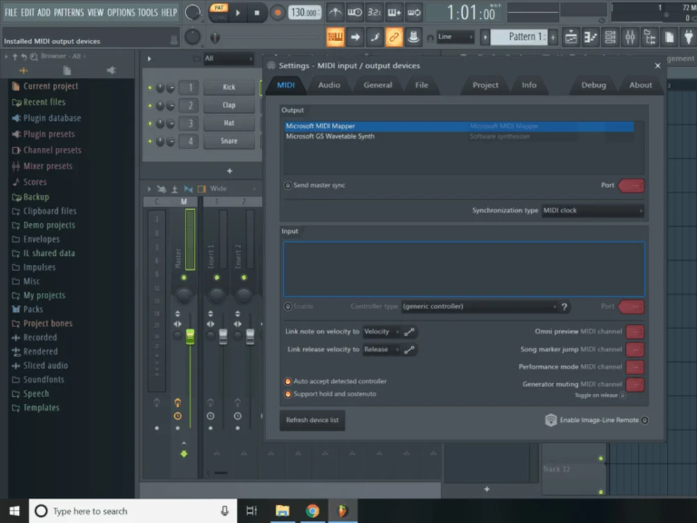 Hip-Hop, Trap & R&B Beat-Making | FL Studio Course — Clear Track Studios