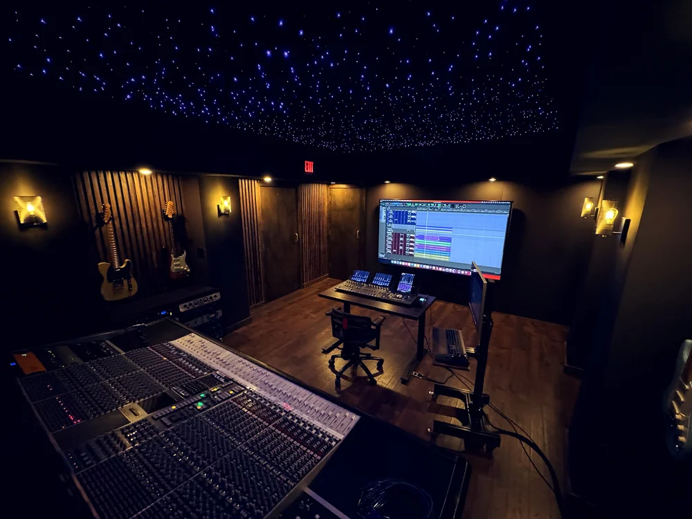Dolby Atmos Mixing & Mastering Course | Clear Track Studios — Clear ...