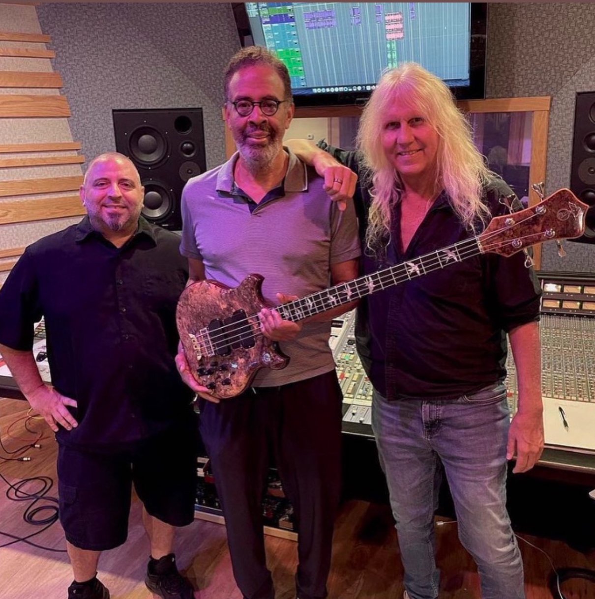 Stanley Clarke
