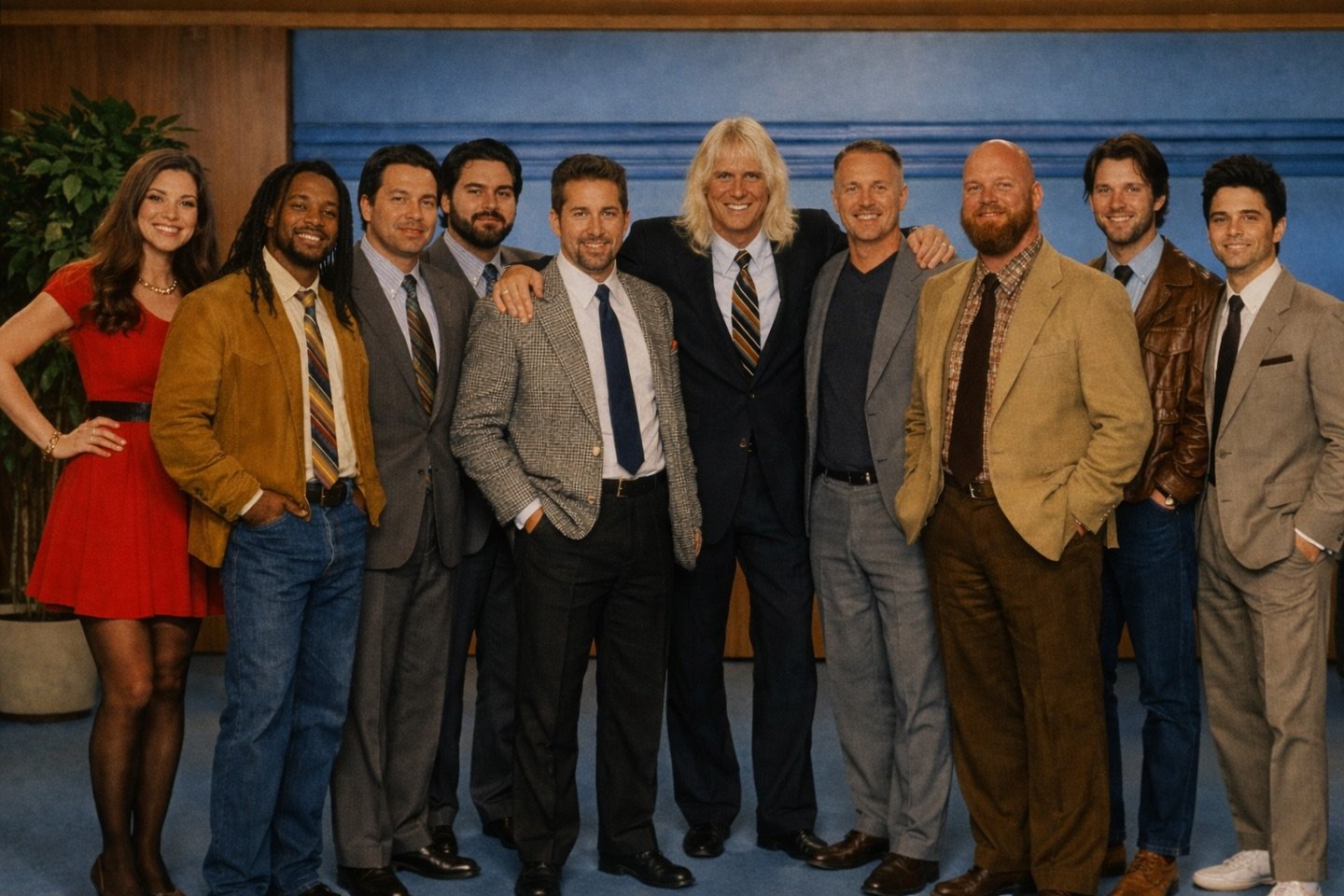 Tonight at 11: Compression Levels Rising Across Tampa Bay. 

This Is Clear Track. And This&hellip; Is The News.

LEARN MORE: www.cleartrackstudios.com  #audioengineer#musicproducer#tampabay#explore#recordingstudio