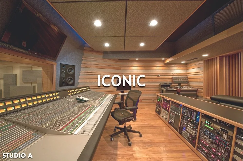 Five rooms. Five strengths. One standard. Which one fits your next project?

LEARN MORE: www.cleartrackstudios.com

#audioengineer#musicproducer#dolbyatmos#explore#recordingstudio