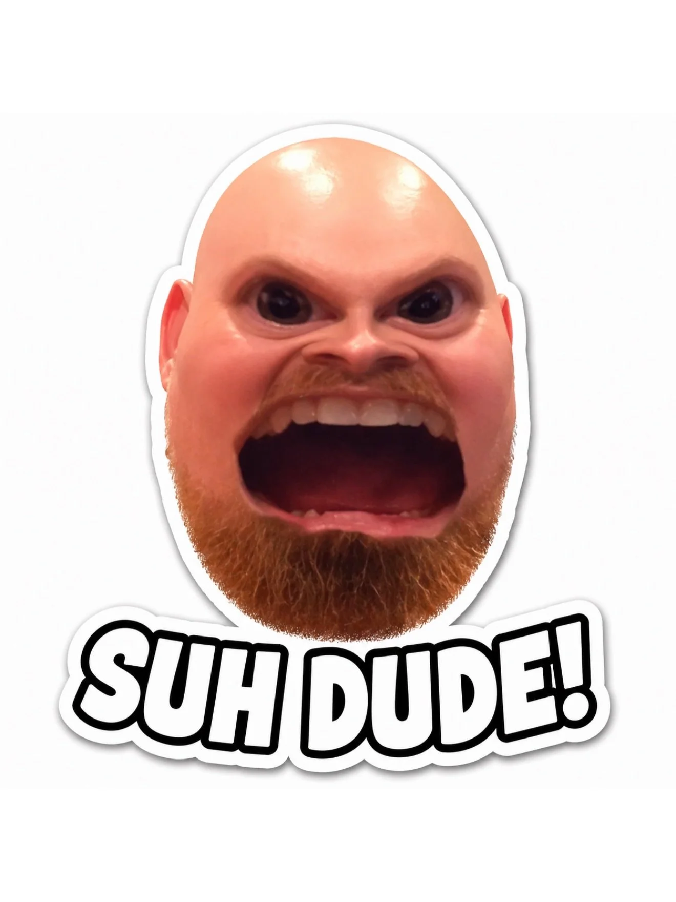 Should we make Clear Track merch @sven_the_engineer &ldquo;Suh dude&rdquo; stickers? 🤭😂😆 

LEARN MORE: www.cleartrackstudios.com

#audioengineer#musicproducer#hilarious#explore#recordingstudio