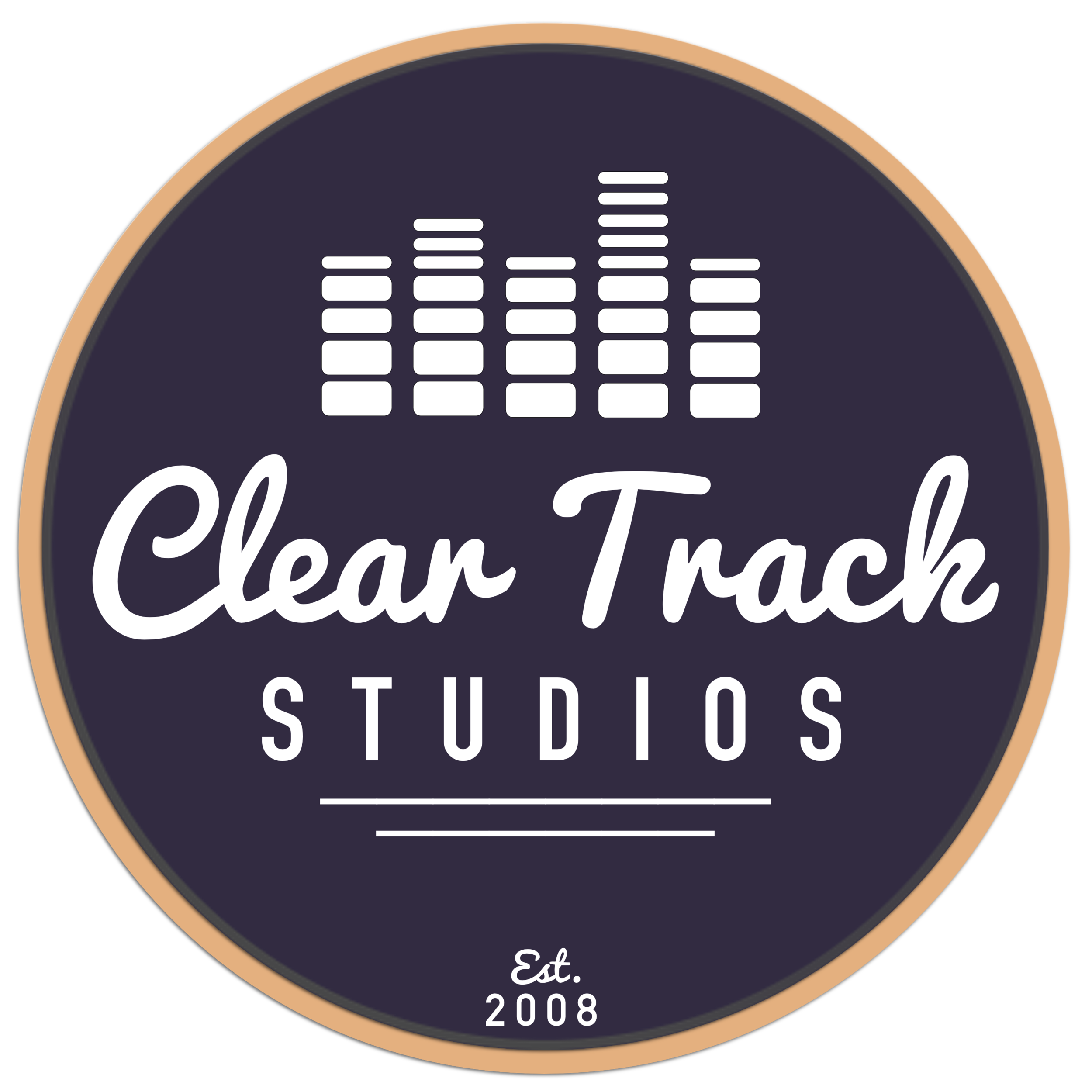 Equipment — Clear Track Studios