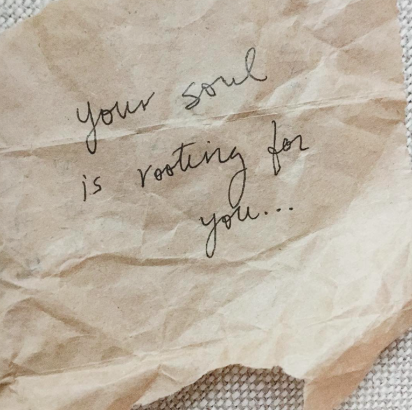 Your Soul