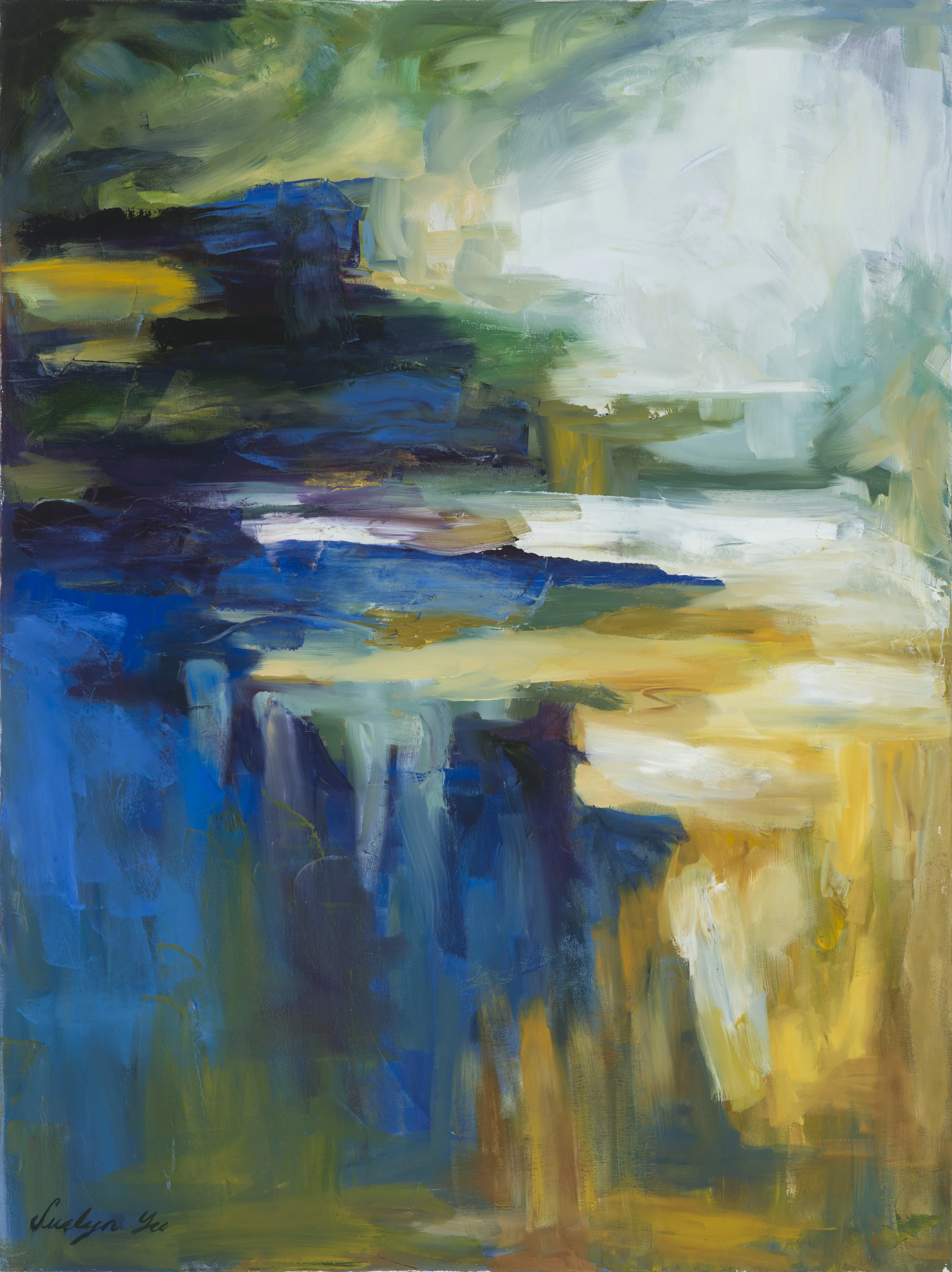 Water series 3