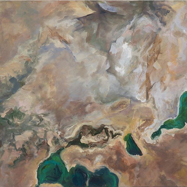 Shrinking Aral Sea, central Asia&bull; August 25, 2000 - August 19, 2014 $5000, now $2500
#NATURALCHANGE -
-
#nasaearth #nasa #imagesofchange #oiloncanvas #oiloncanvaspainting #abstrakt #artcollectors #bayareaartist #artsy #artcollector #artlover #fi