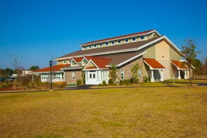 K-12 Fitness Center Building*