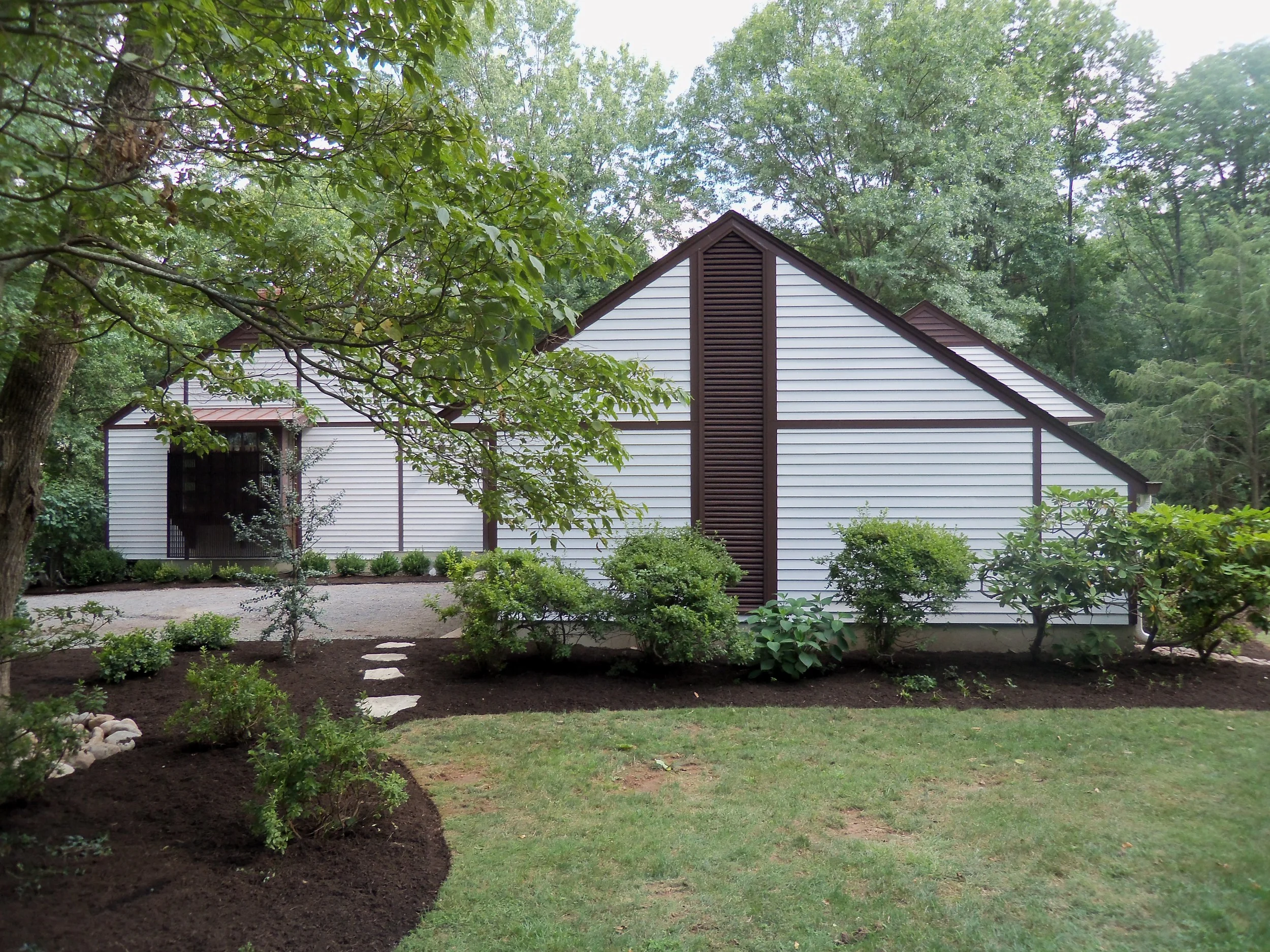 Exterior & Interior Renovation