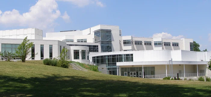 School Of The Future