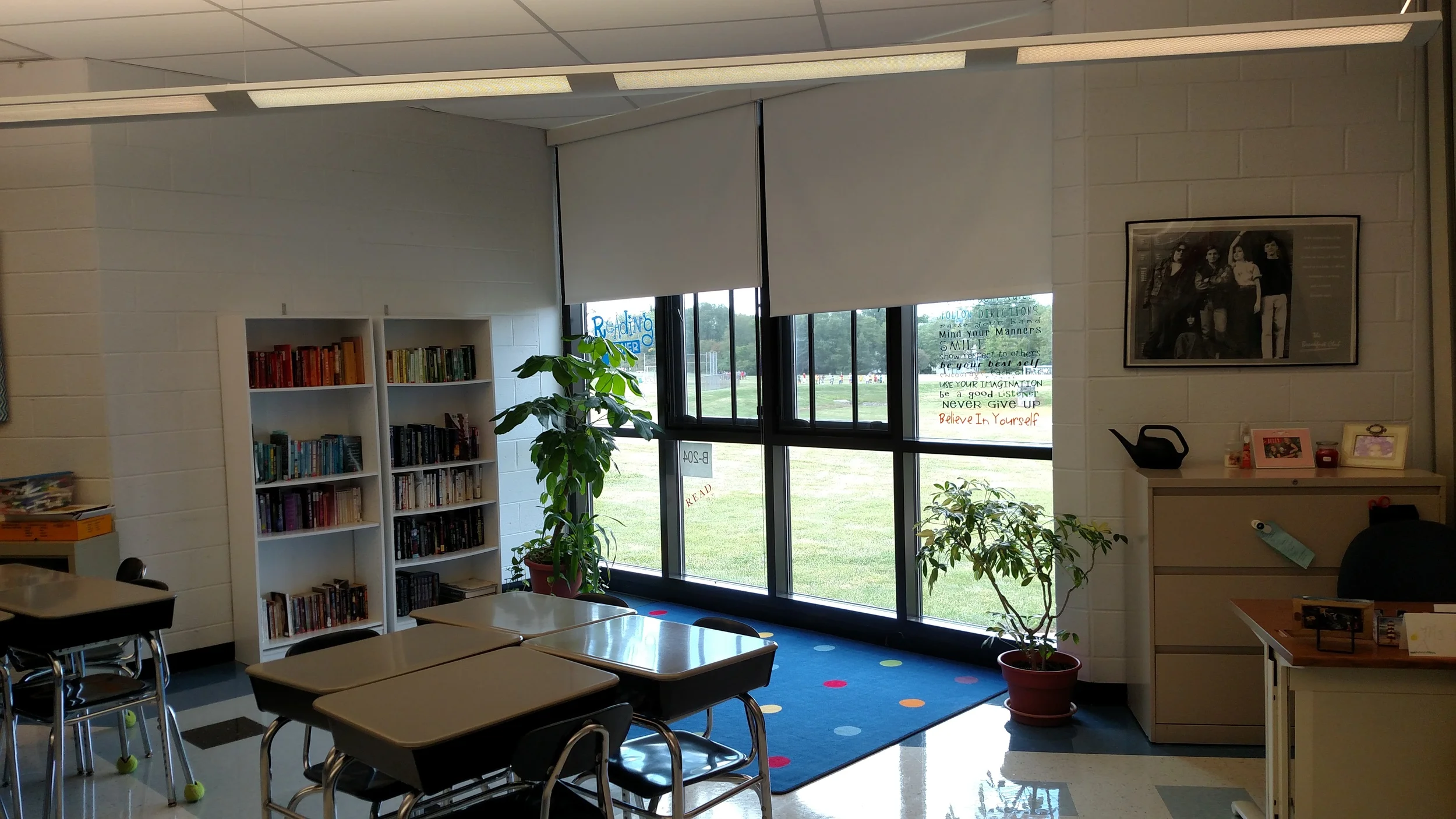 HVRSD Middle School Addition & Renovation