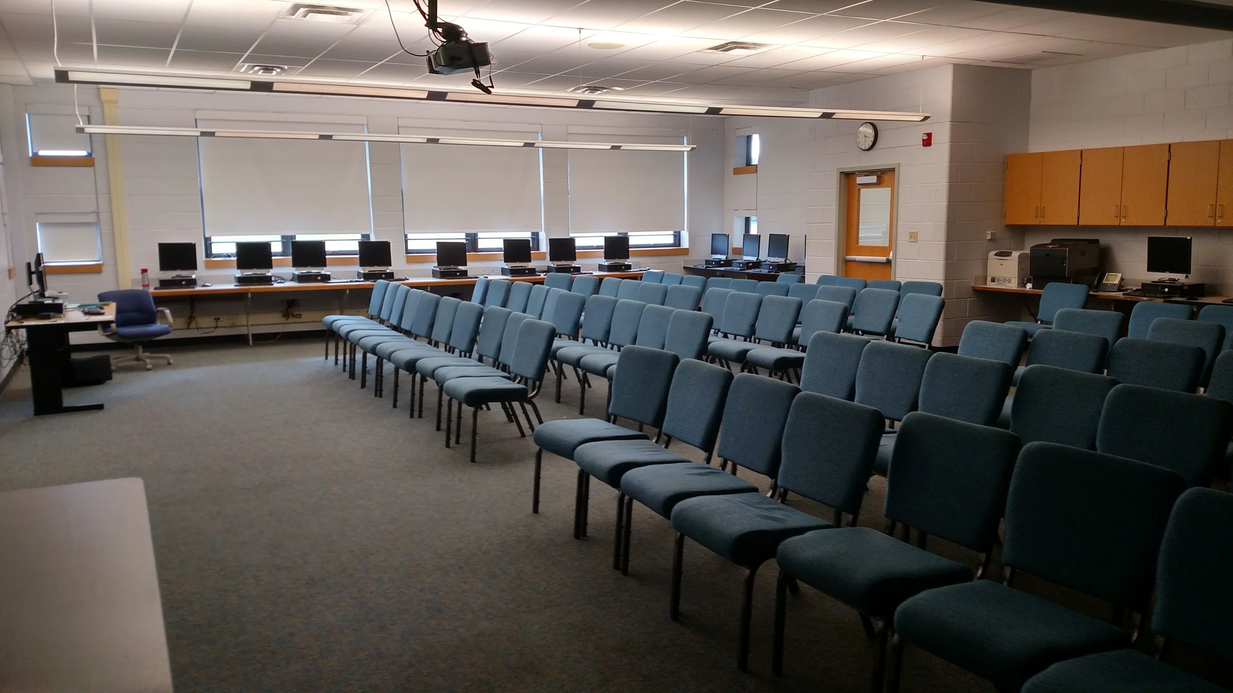 HVRSD Middle School Addition & Renovation
