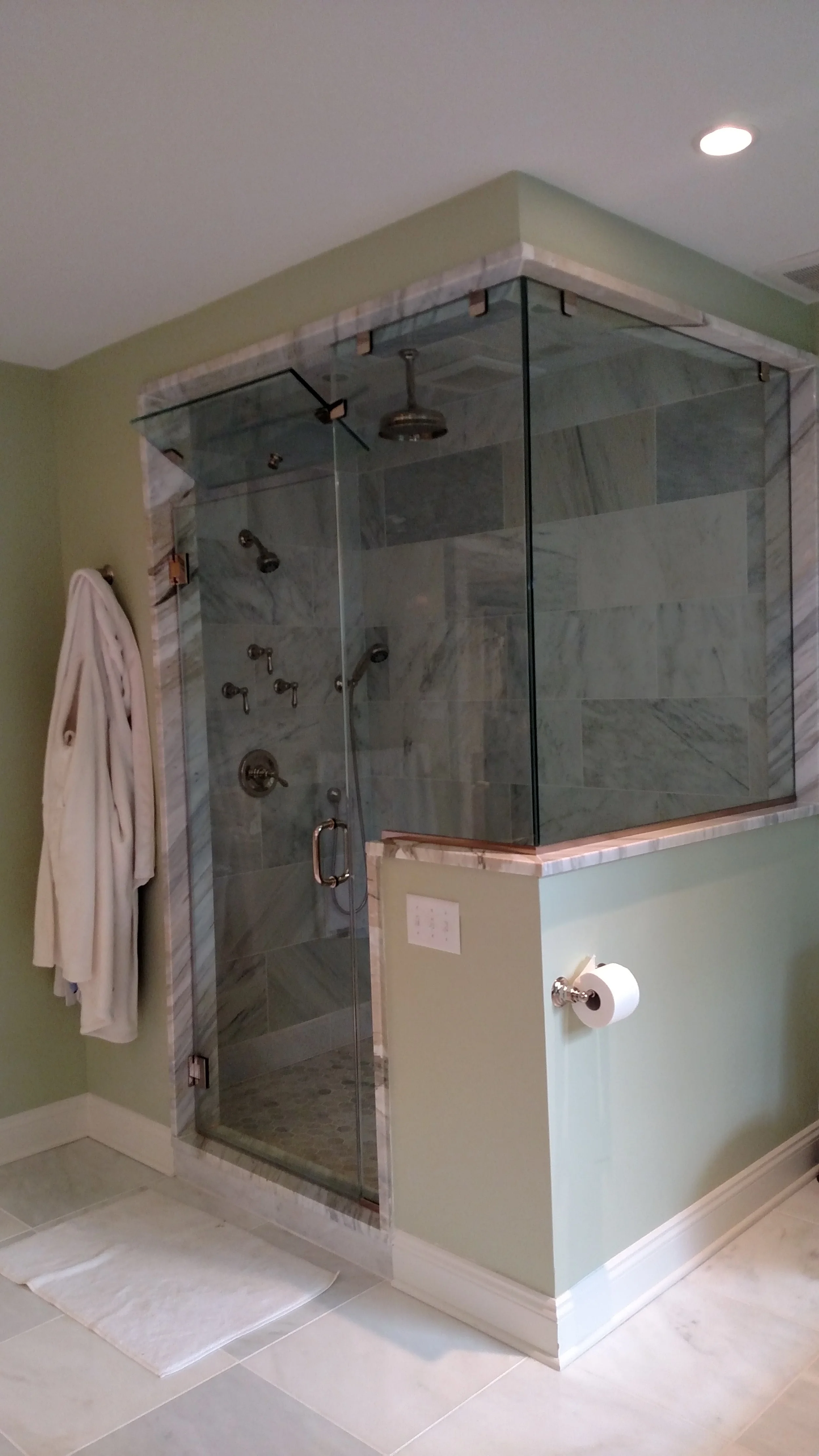 Grant Residence Interiors