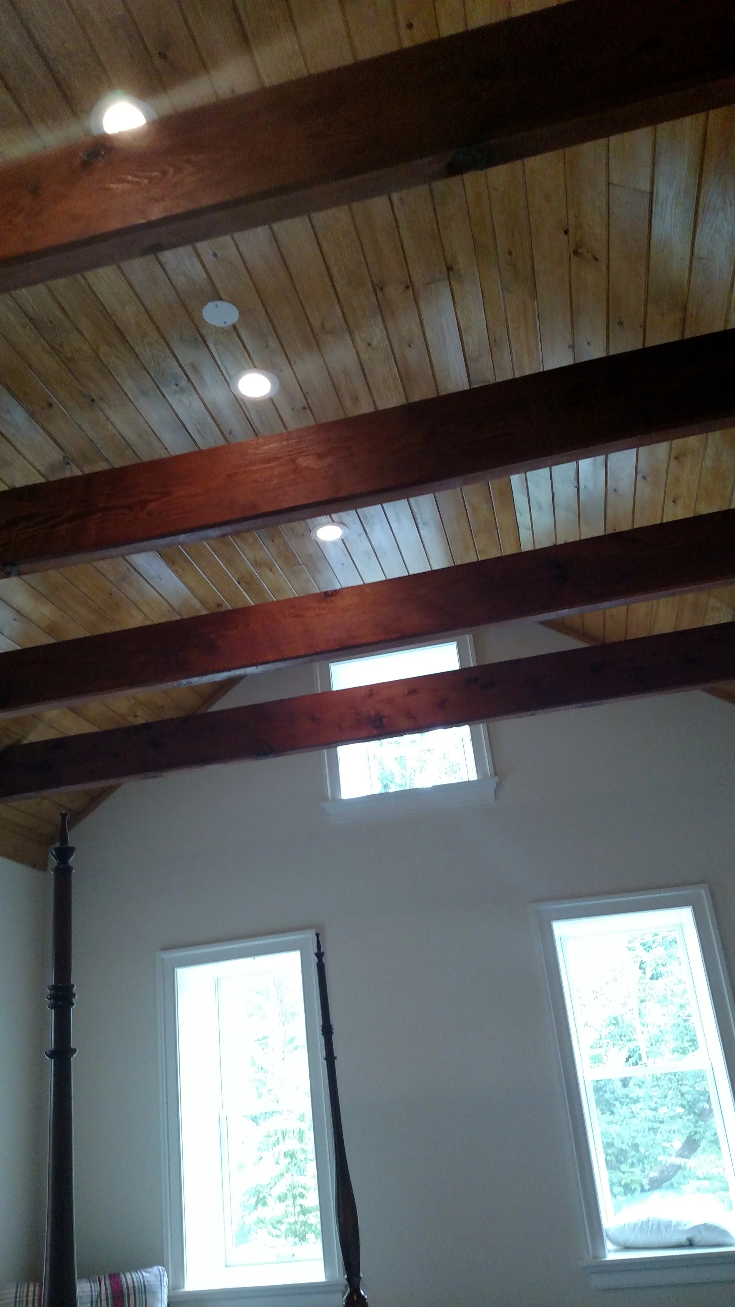 Grant Residence Interiors