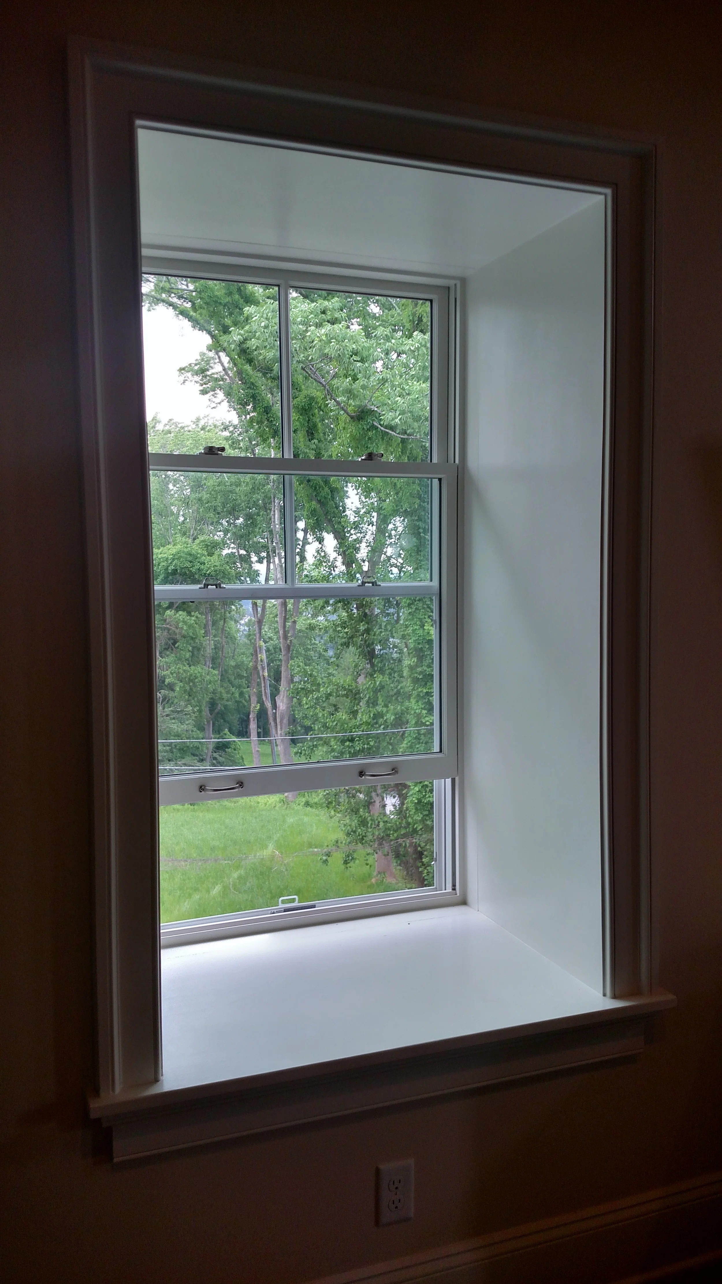 Grant Residence Interiors
