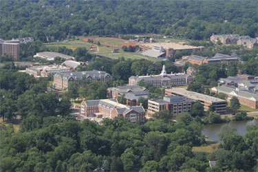 Carbon Neutrality Action Plan - The College of New Jersey (TCNJ)*