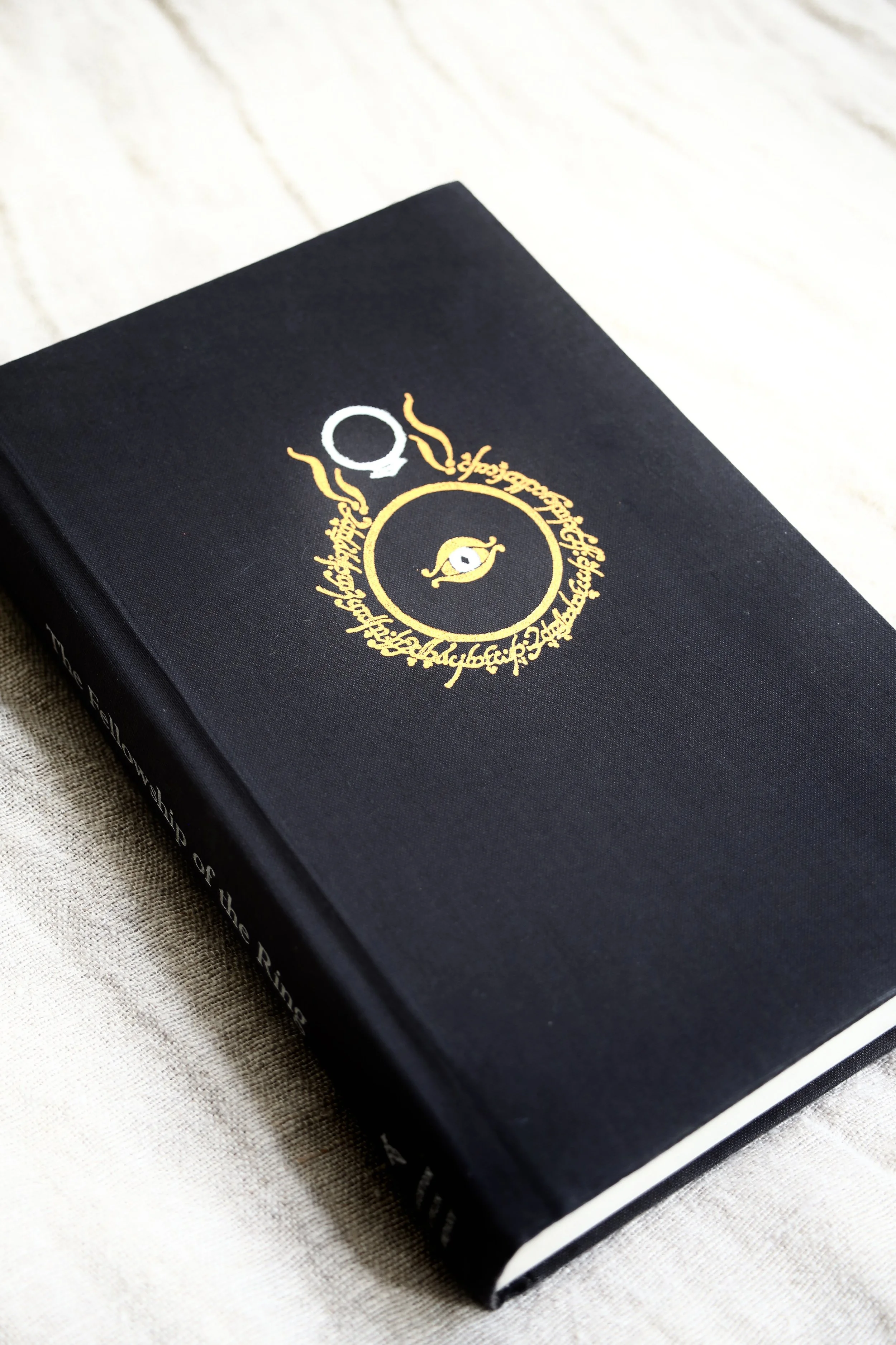 Fellowship of the Ring