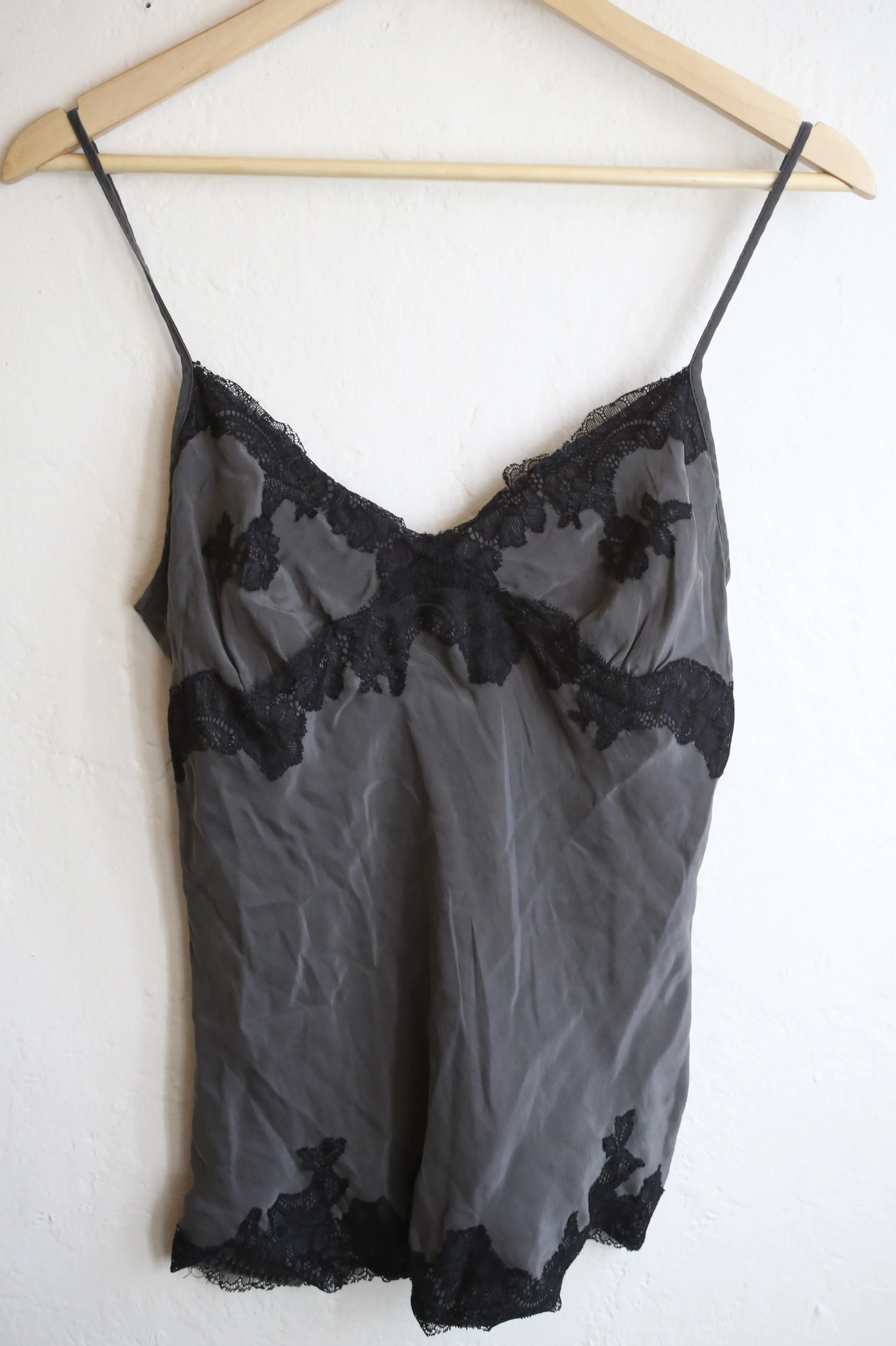 Silk Camisole