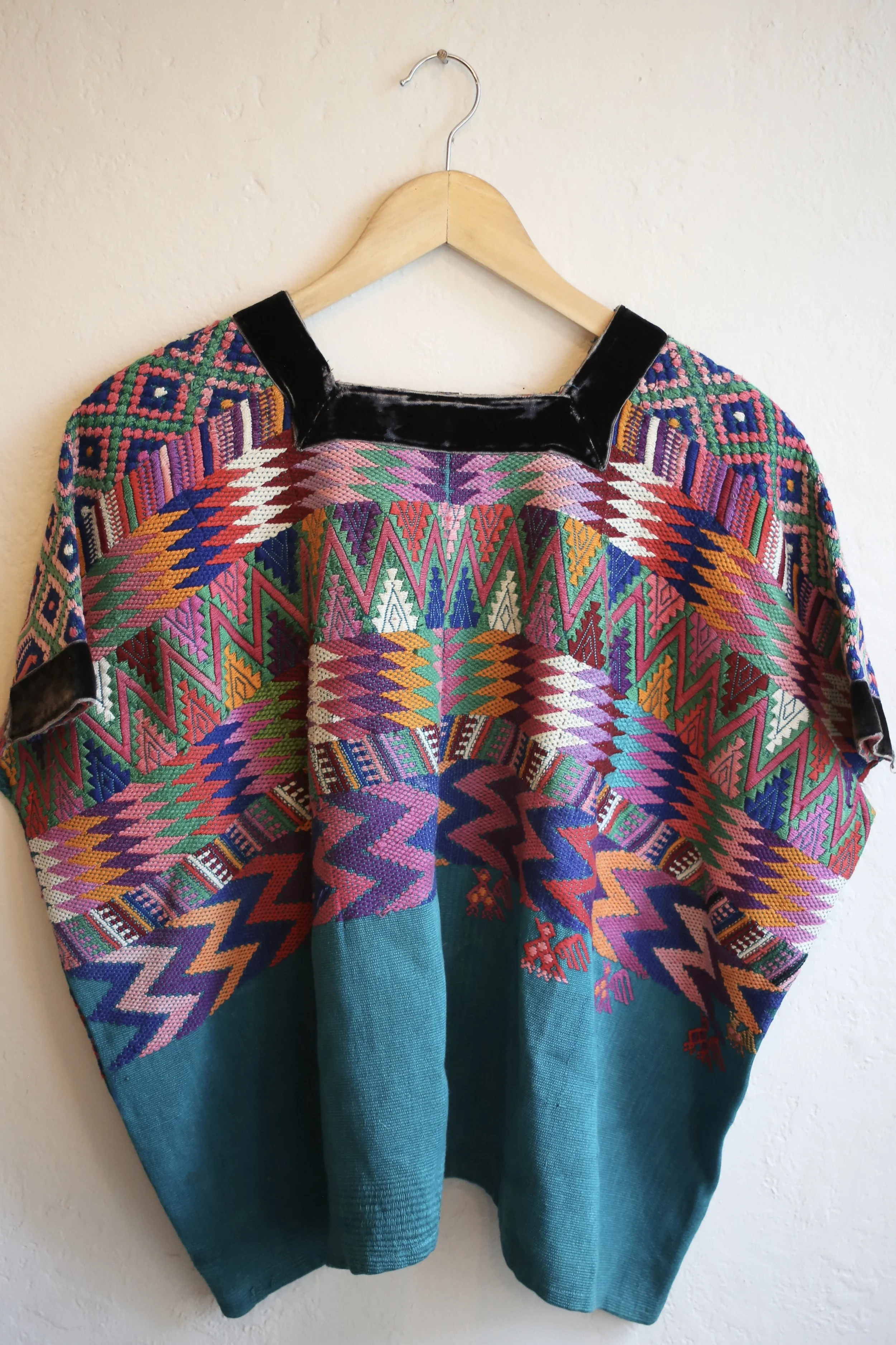 Guatemalan Huipil
