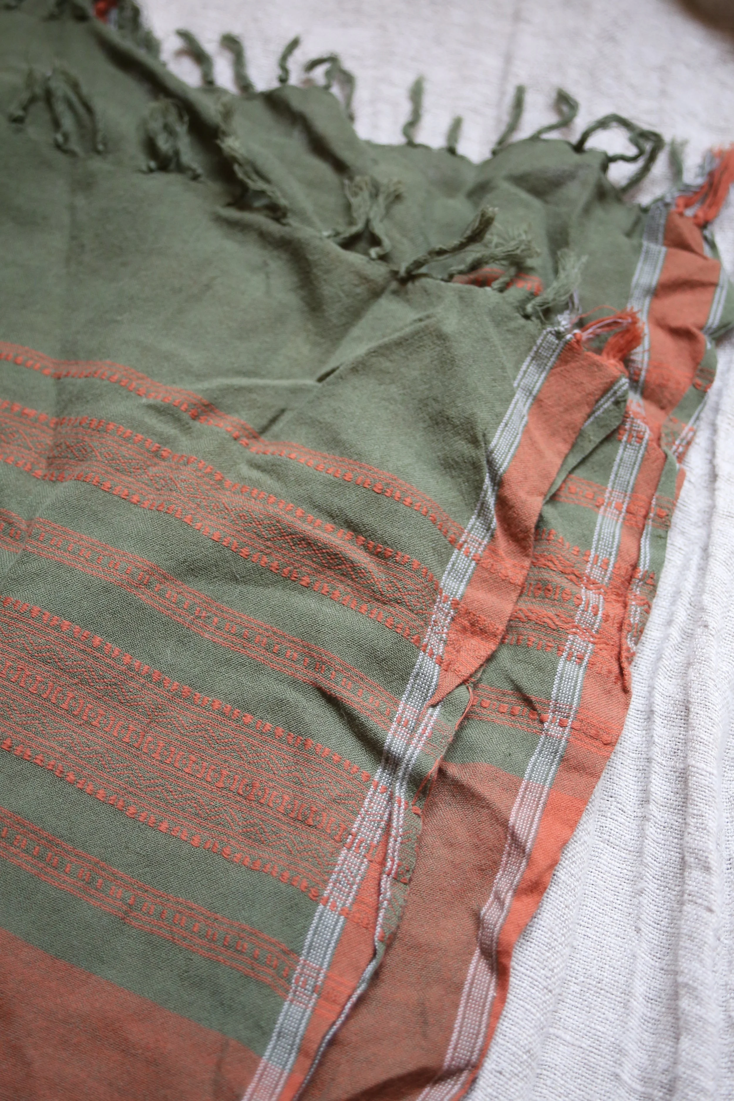 Indian Cotton Textile