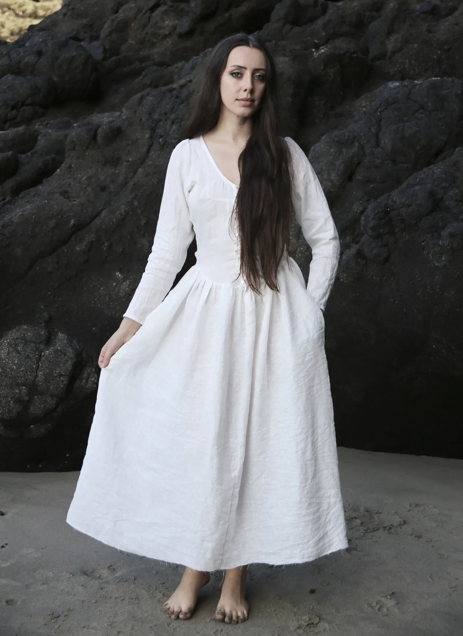 Aether Dress