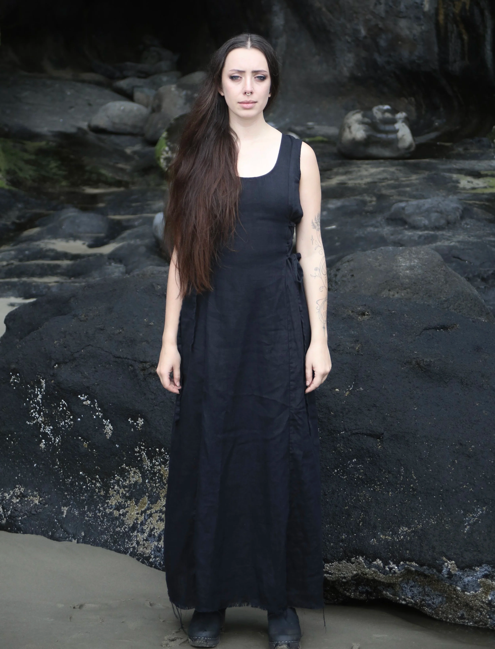 Orphne Dress