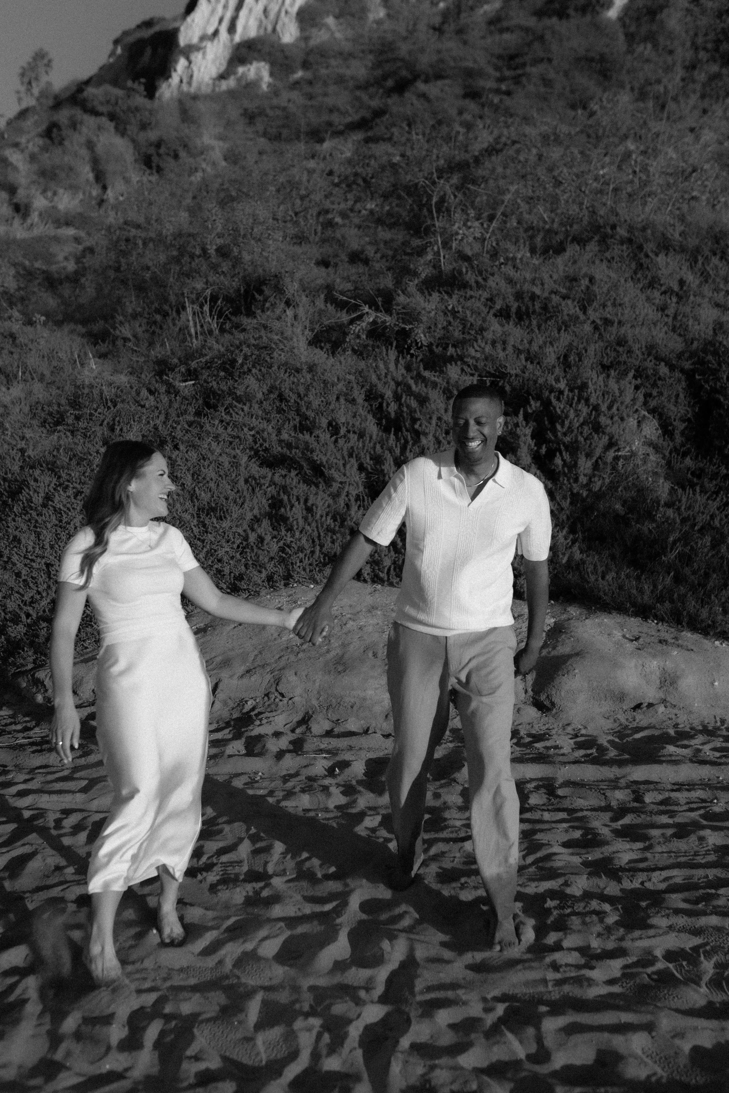 Elope in Southern California