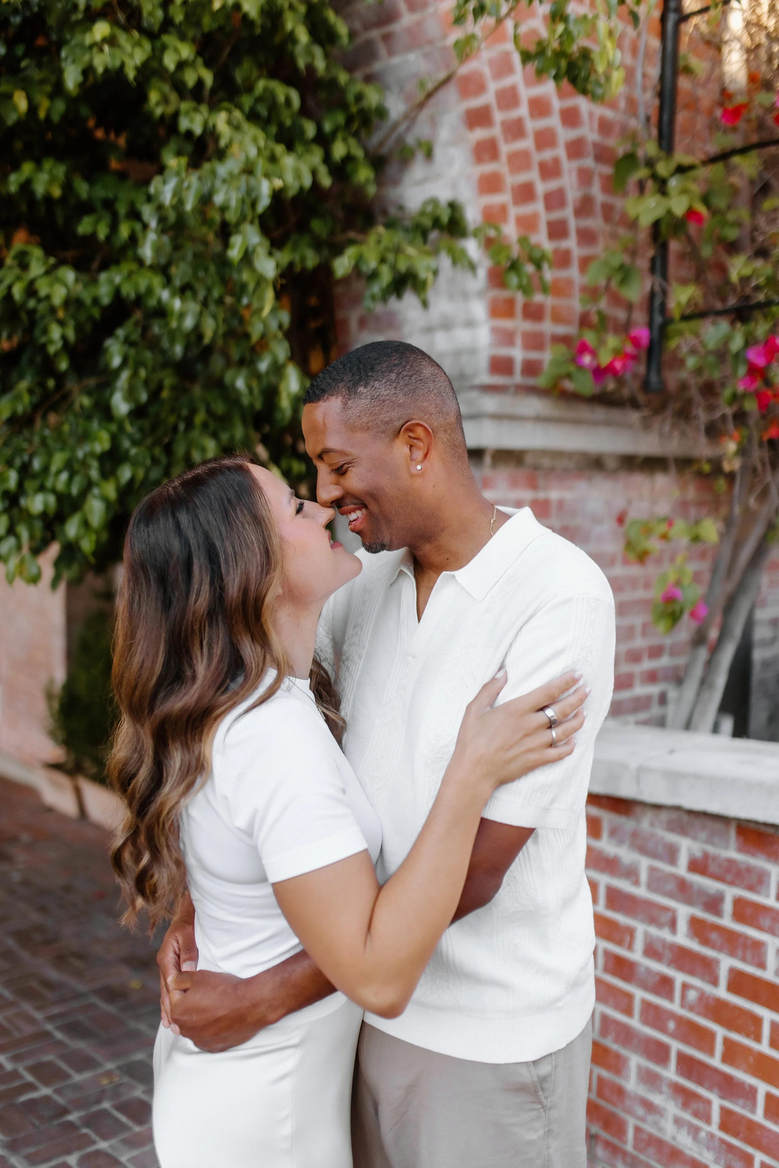 City Engagement Session Ideas