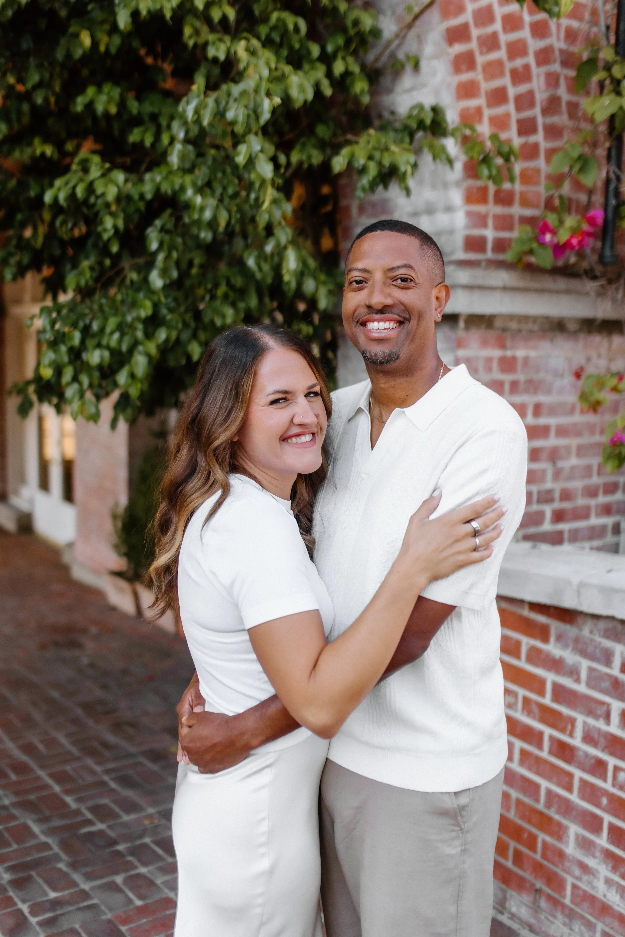 Engagement Session outfit inspiration