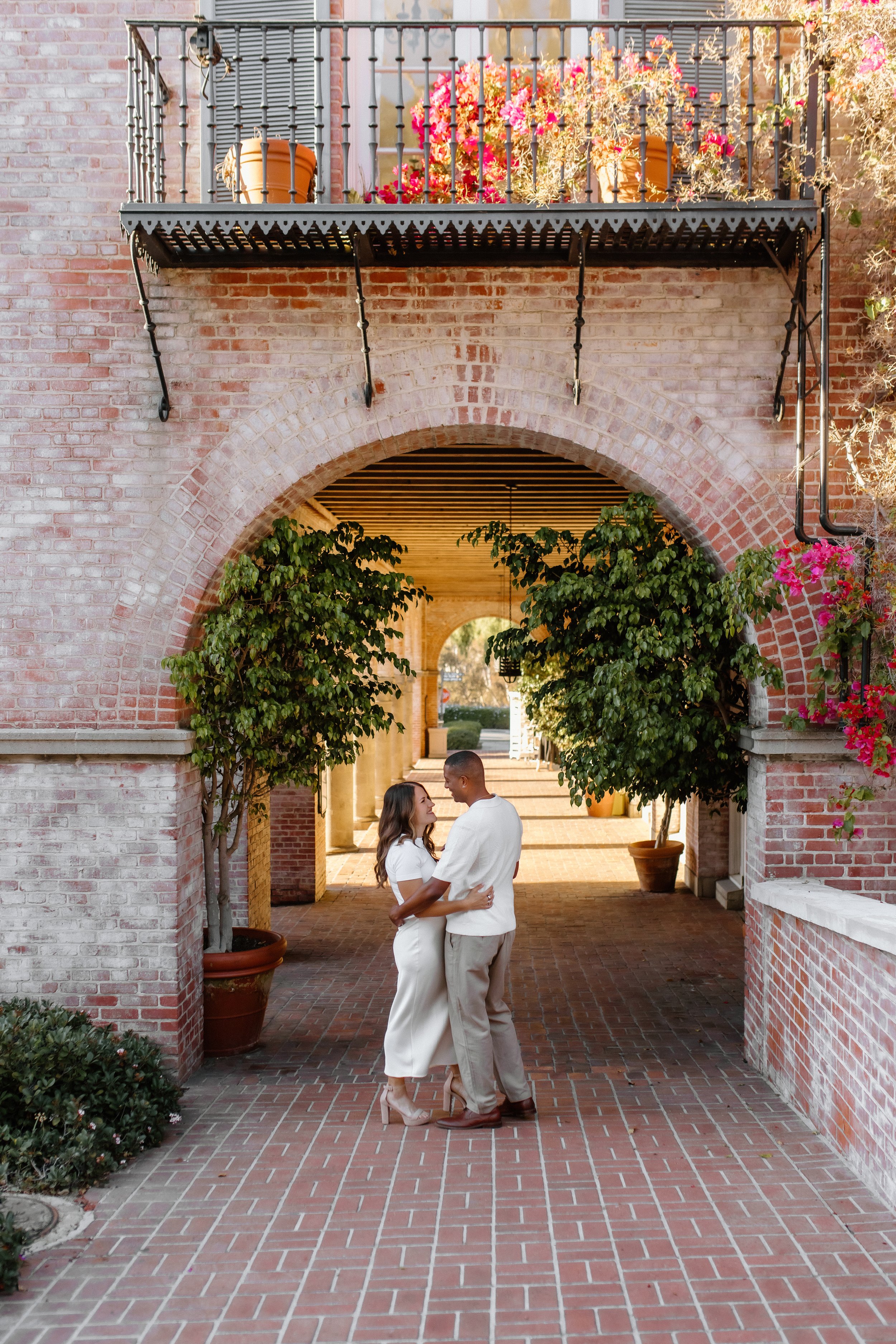 European Inspired Engagement Session