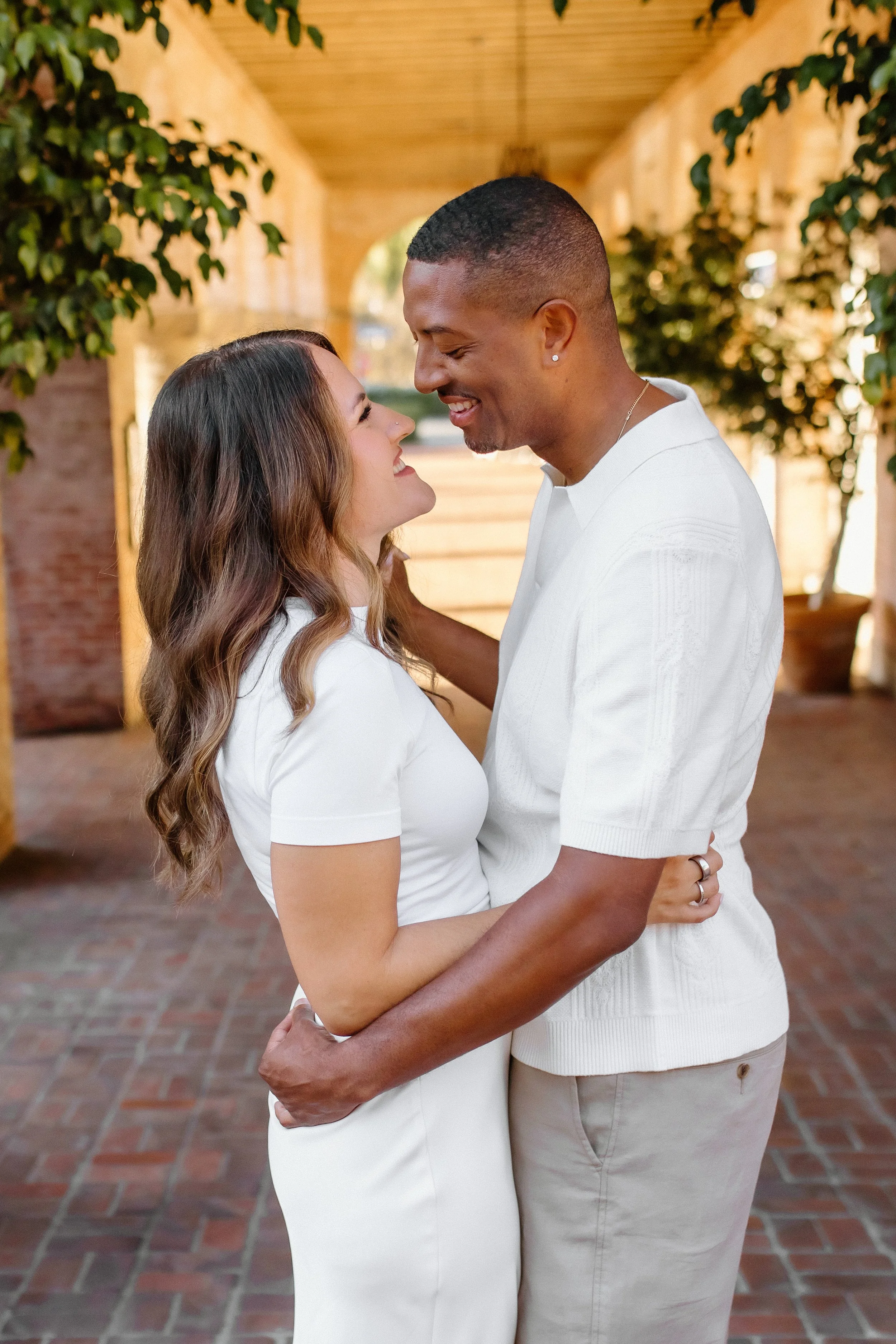 Intimate Wedding Photographer