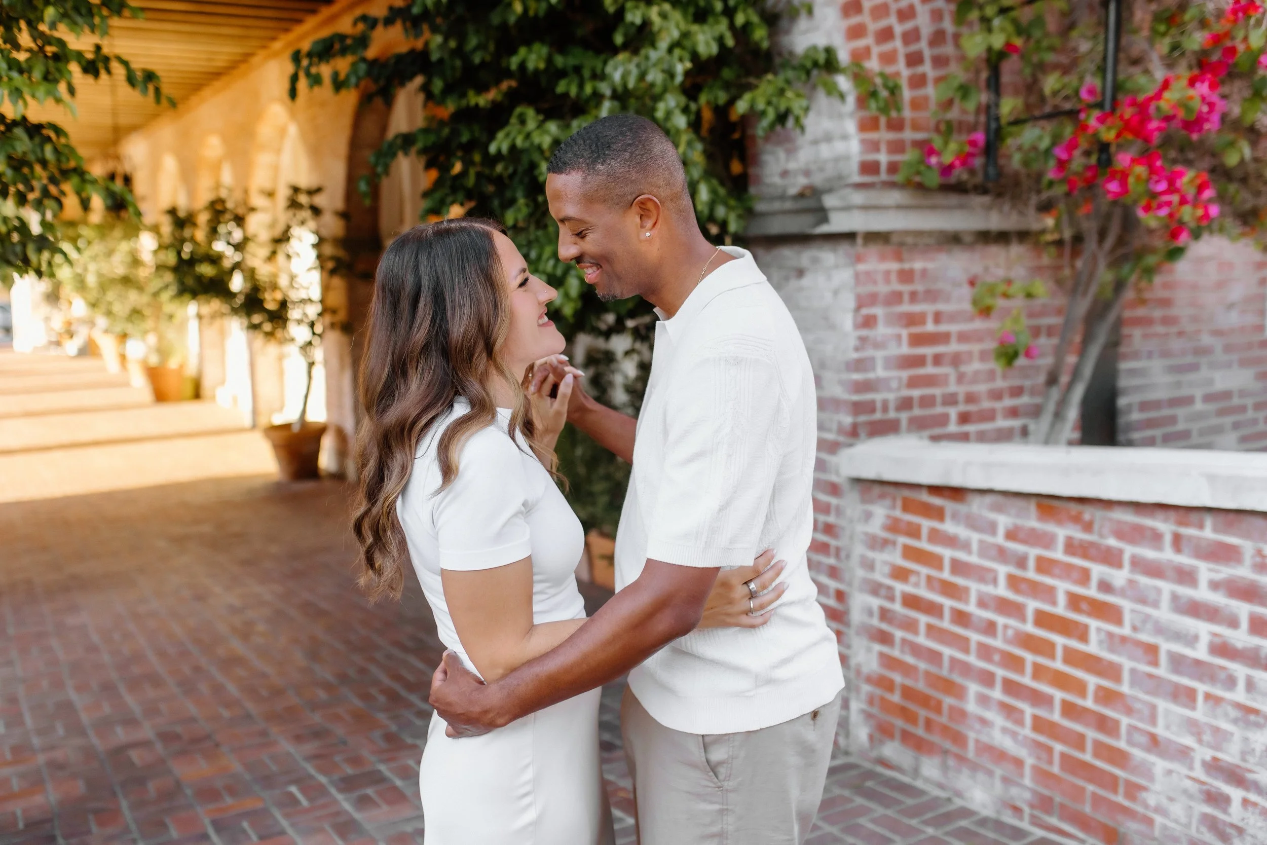 Elopement Photographer in Southern California