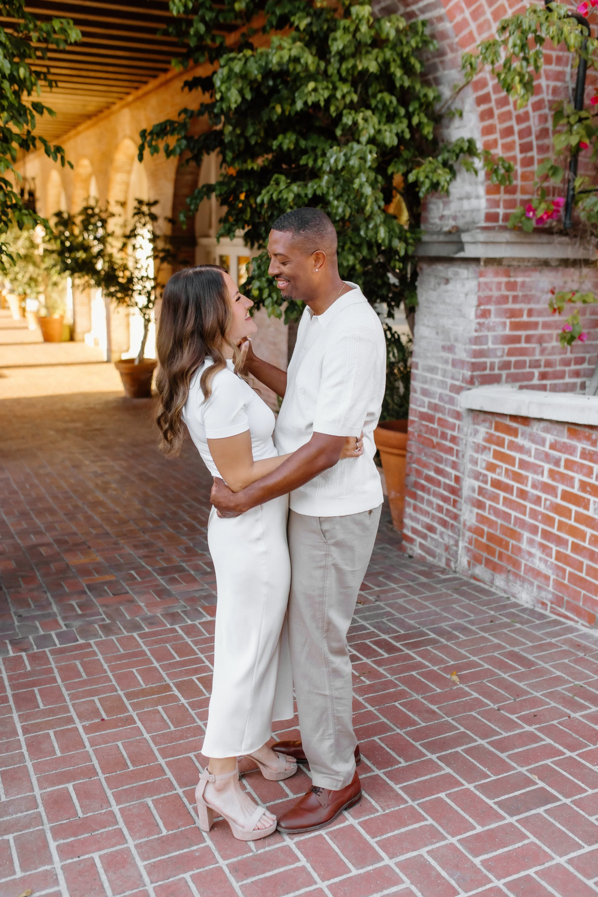 Elopement Photographer in Santa Barbara