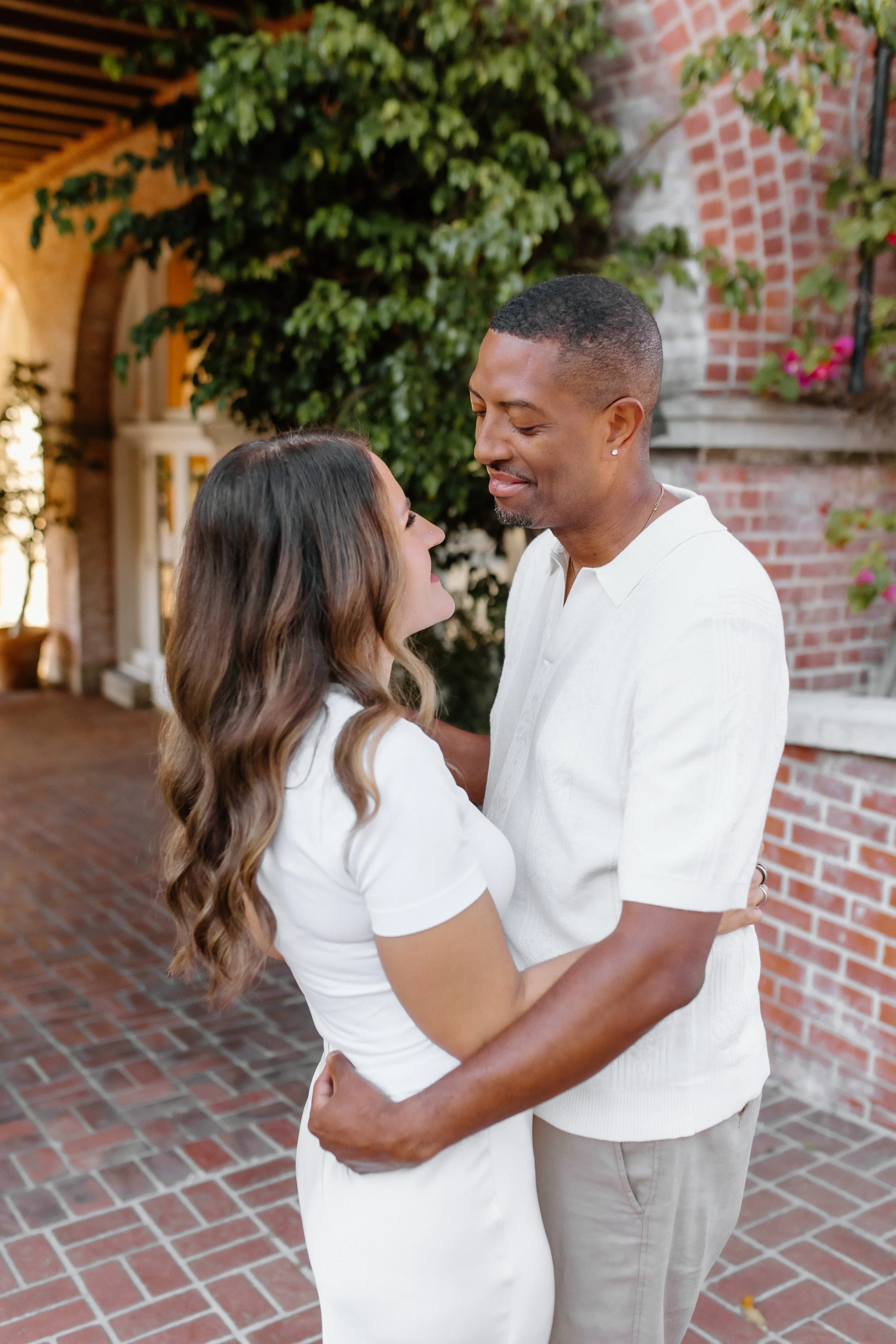 Elopement Photographer in Orange County