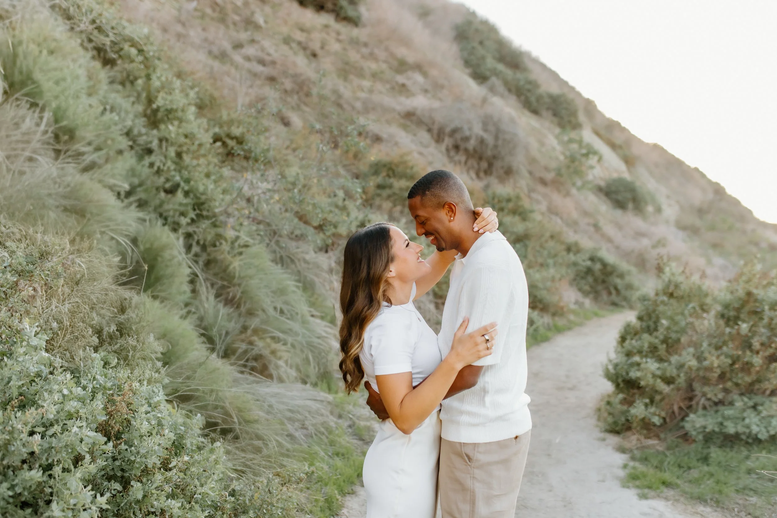 California Elopement Photographer