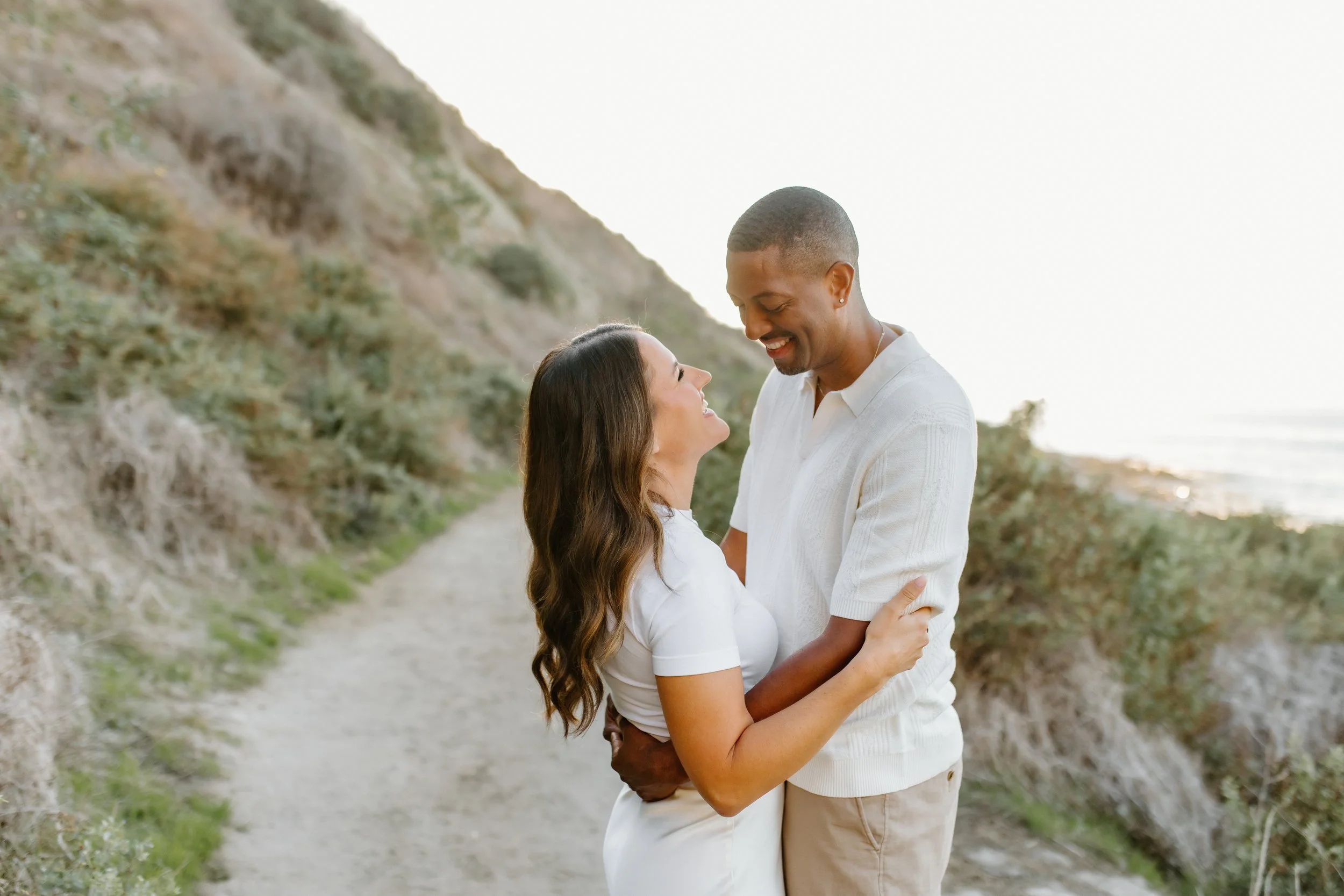 Elope in California