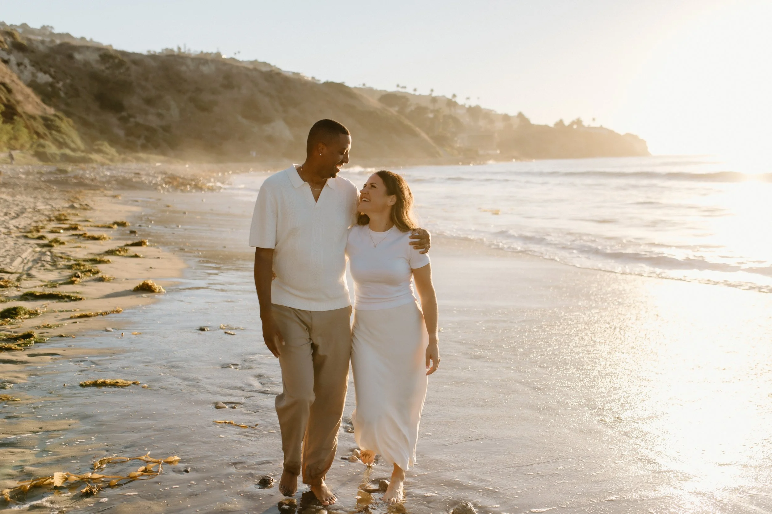San Diego Elopement Photographer