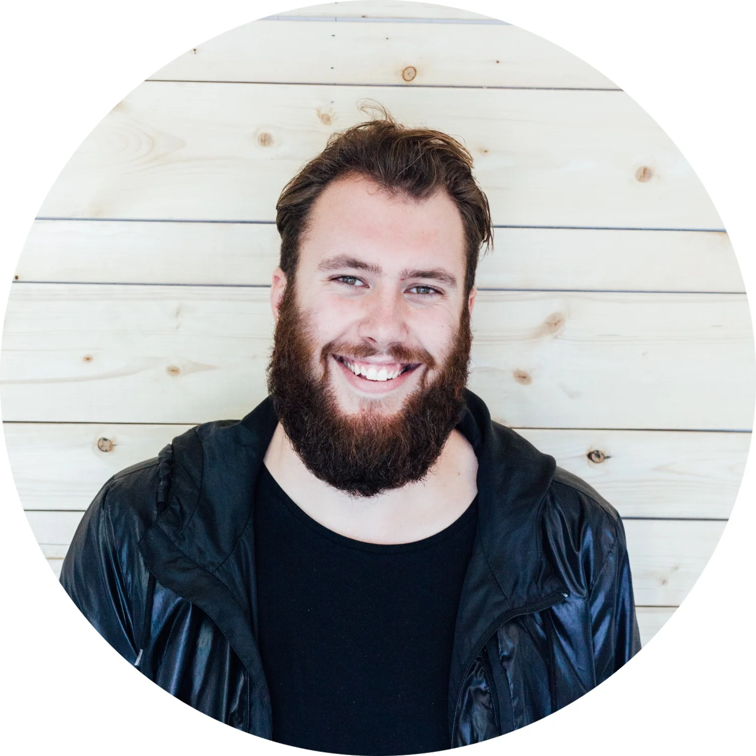 Sebastien Merta - Creative Pastor