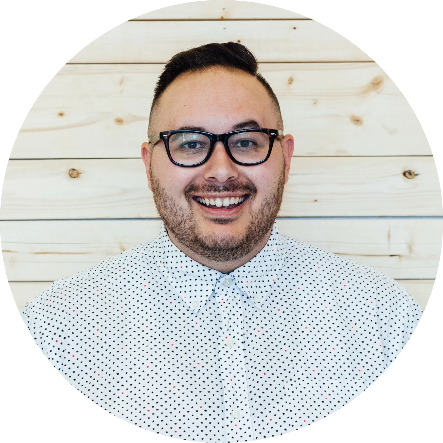 Brett Esslinger - Lead Pastor
