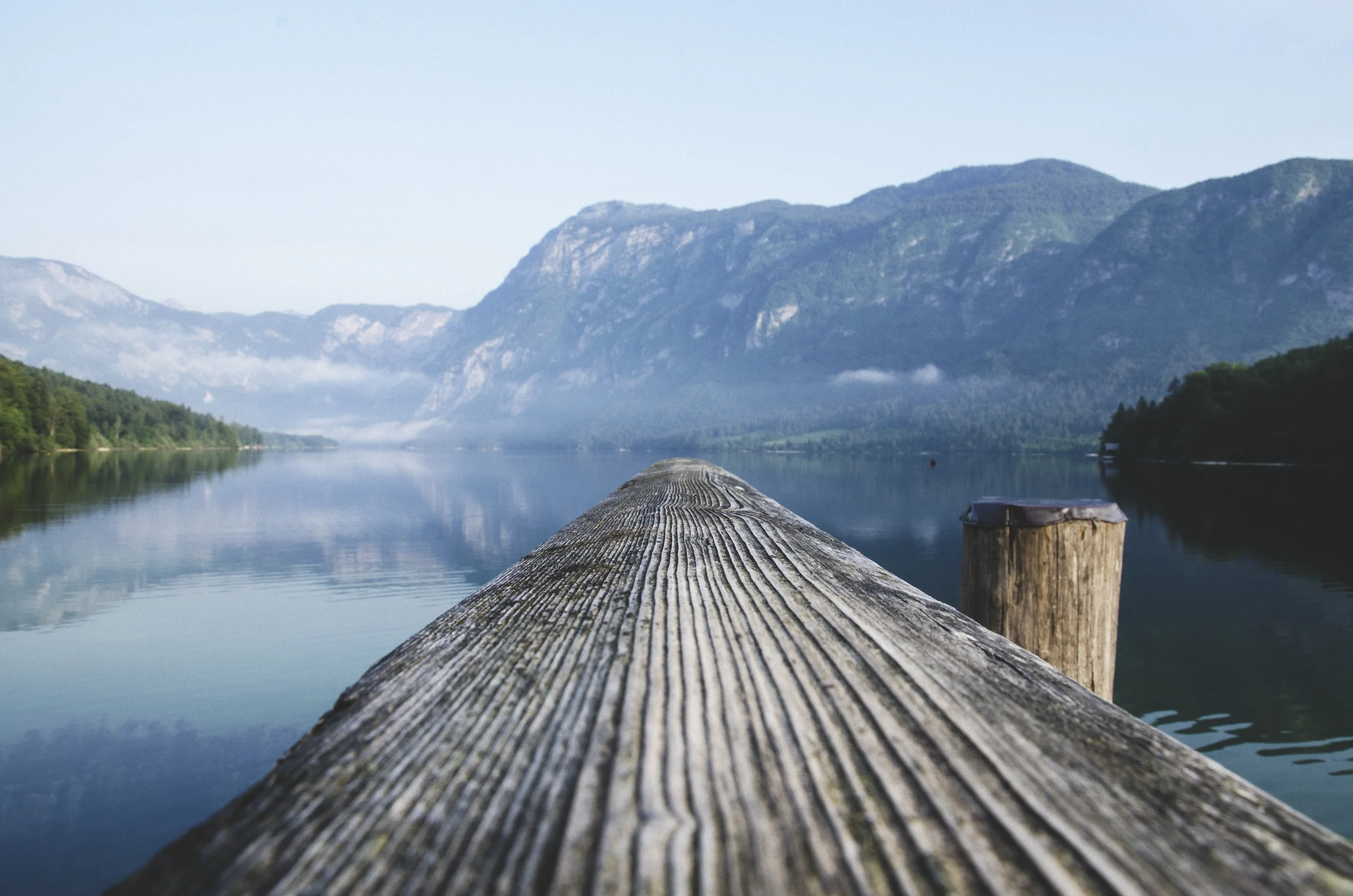 How to Make the Most of the Opportunity of a Lifetime