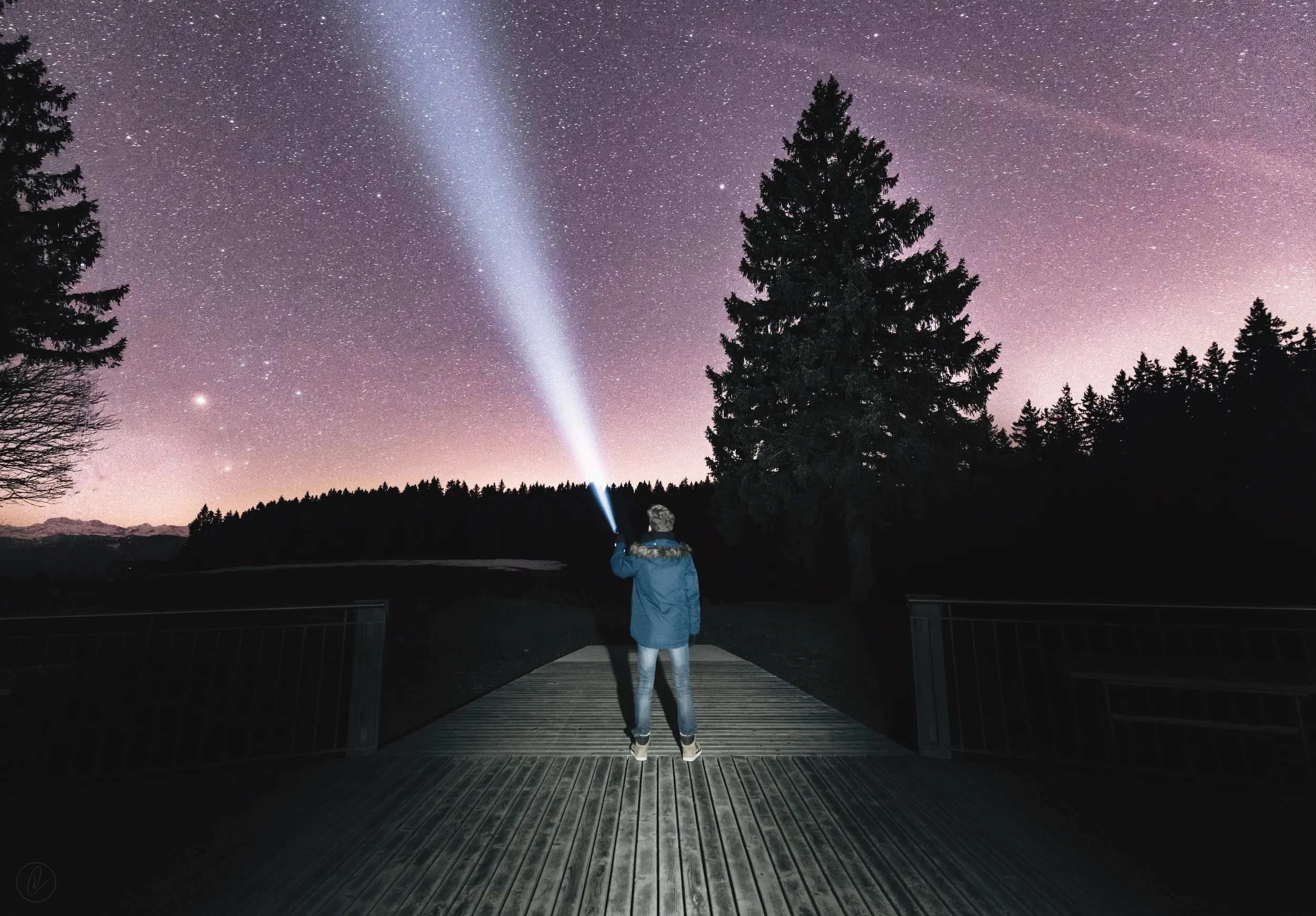 How to Wake Up Wonder In You