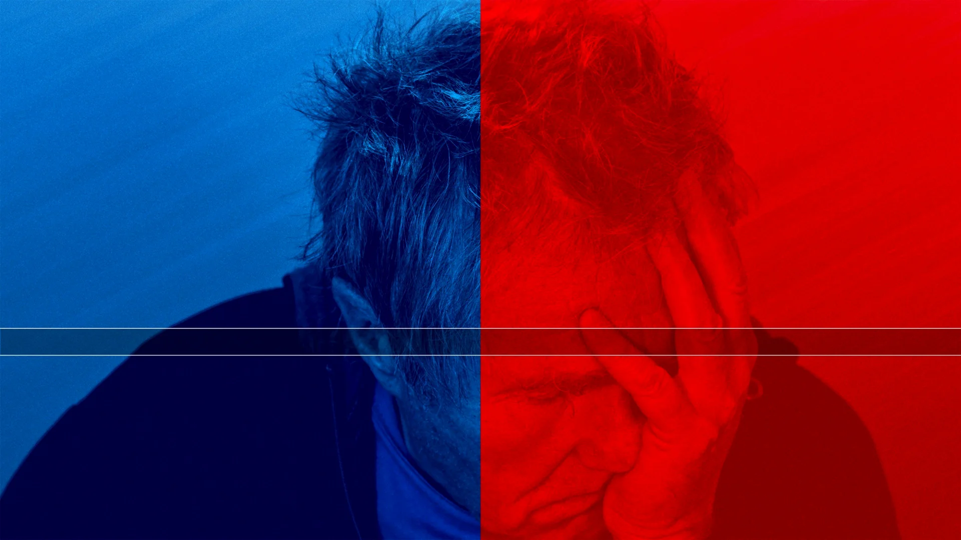 Us & Them - The Millennial Question - Part I 